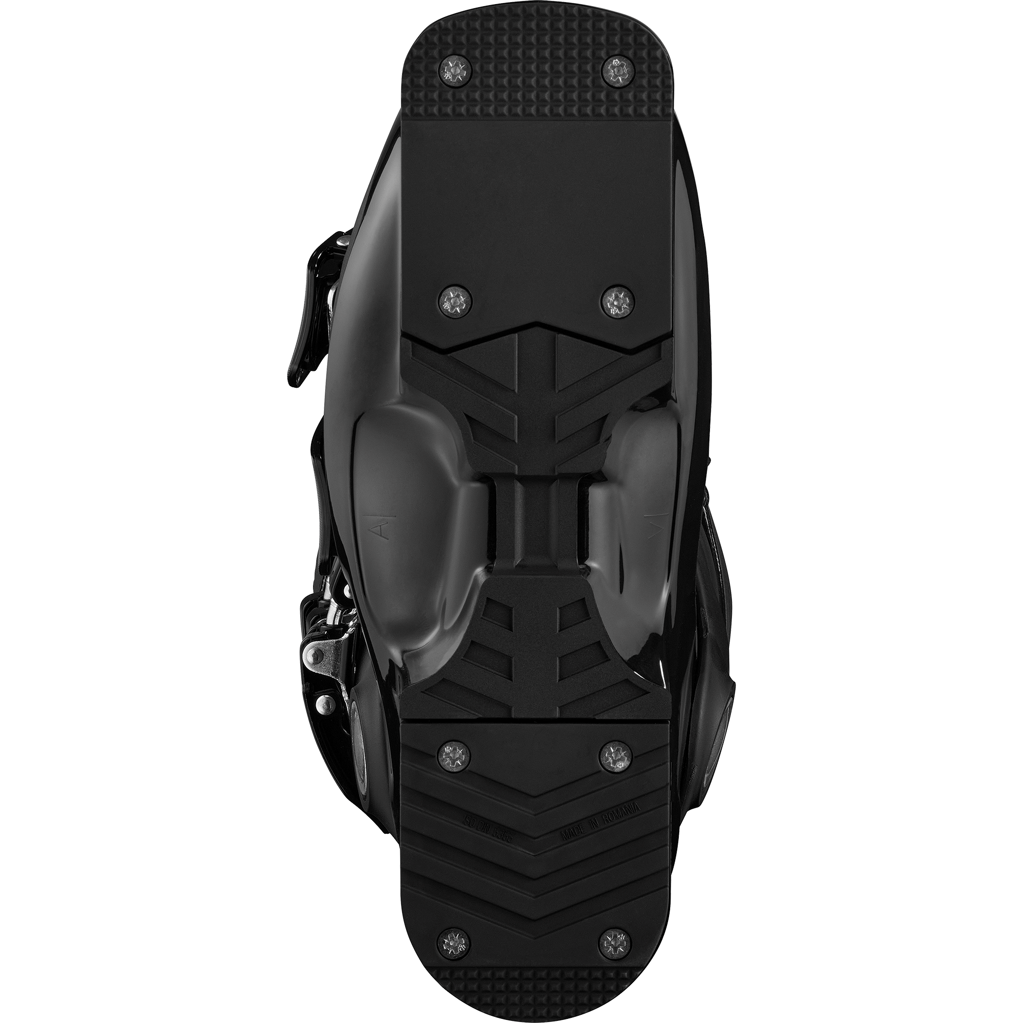T4 Alpine Boots - Junior | Salomon