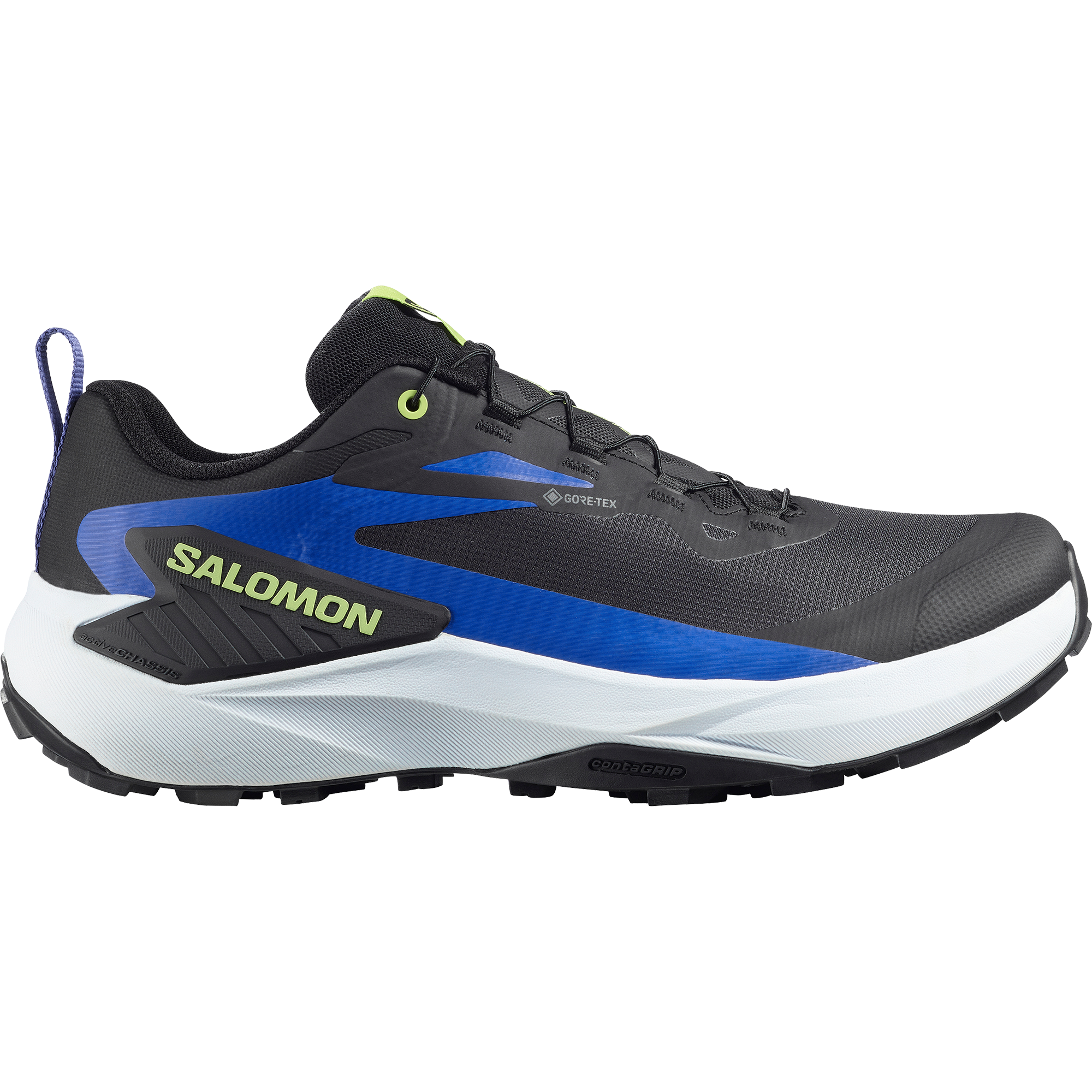 Imagen principal del producto GENESIS GORE-TEX - Zapatillas de trail running - Hombre