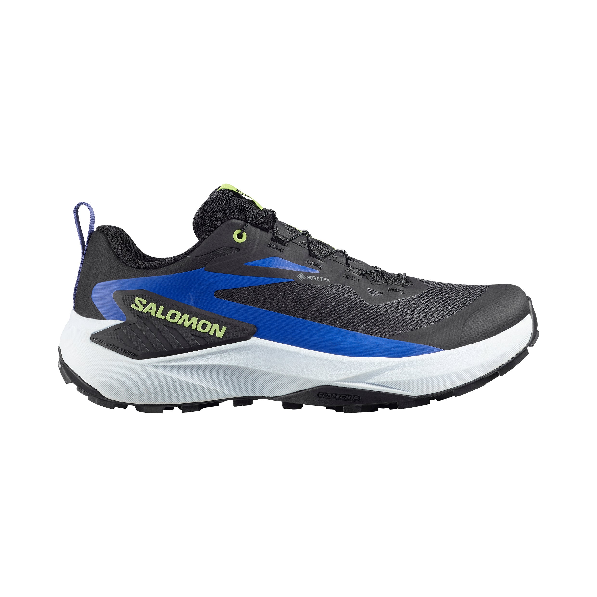 Imagen principal del producto GENESIS GORE-TEX - Zapatillas de trail running - Hombre