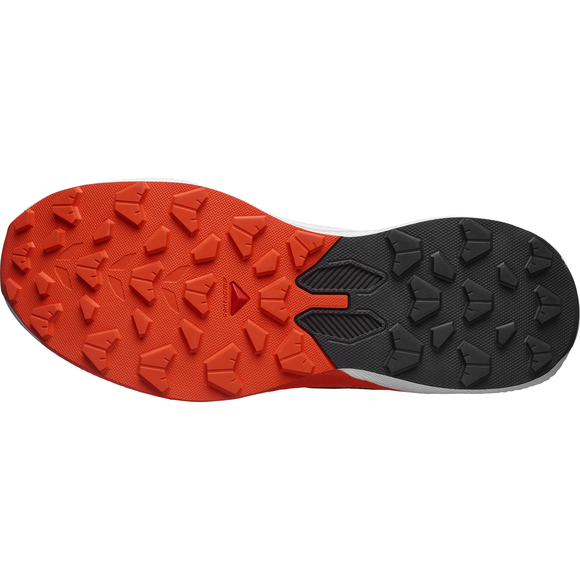 PULSAR Black | Salomon