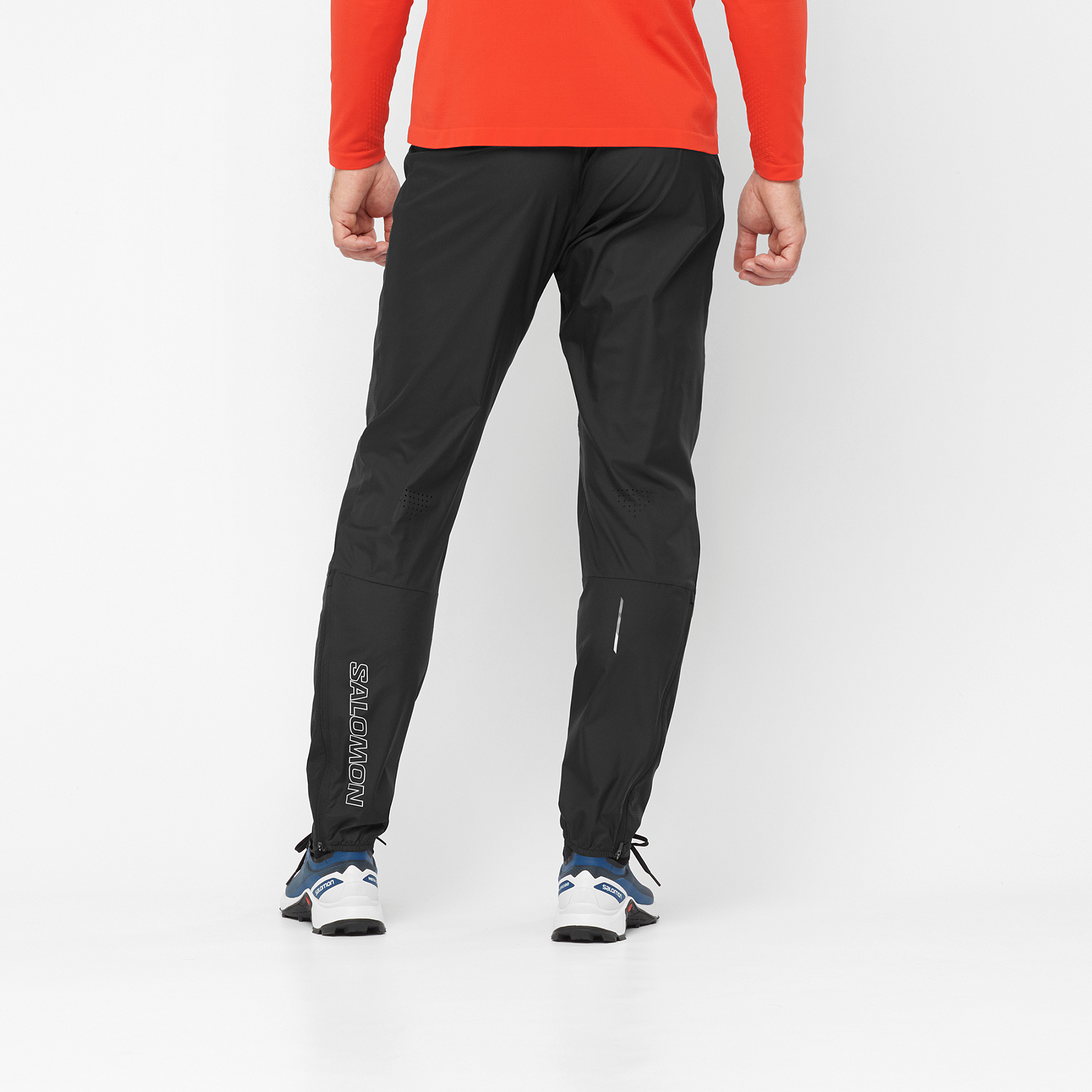 BONATTI TRAIL PANTS U Men's Pants Salomon