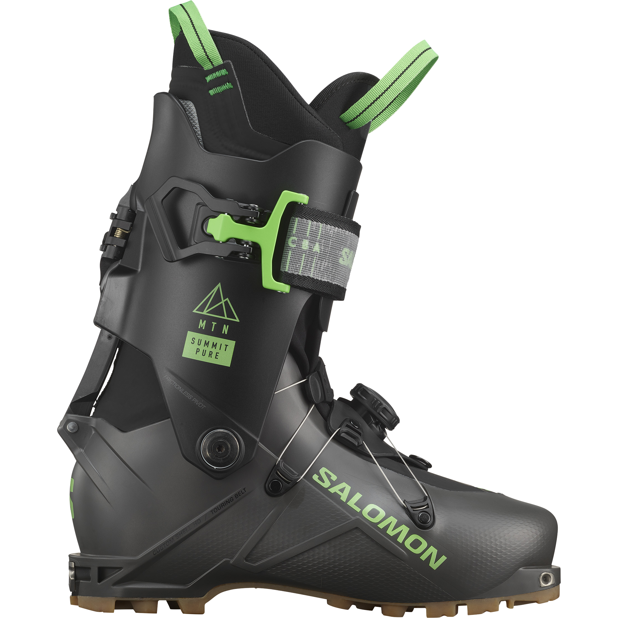 Salomon MTN LAB TECH 対応ブーツ Salomon MTN LAB TECH 対応ブーツ Salomon MTN LAB TECH 対応ブーツ