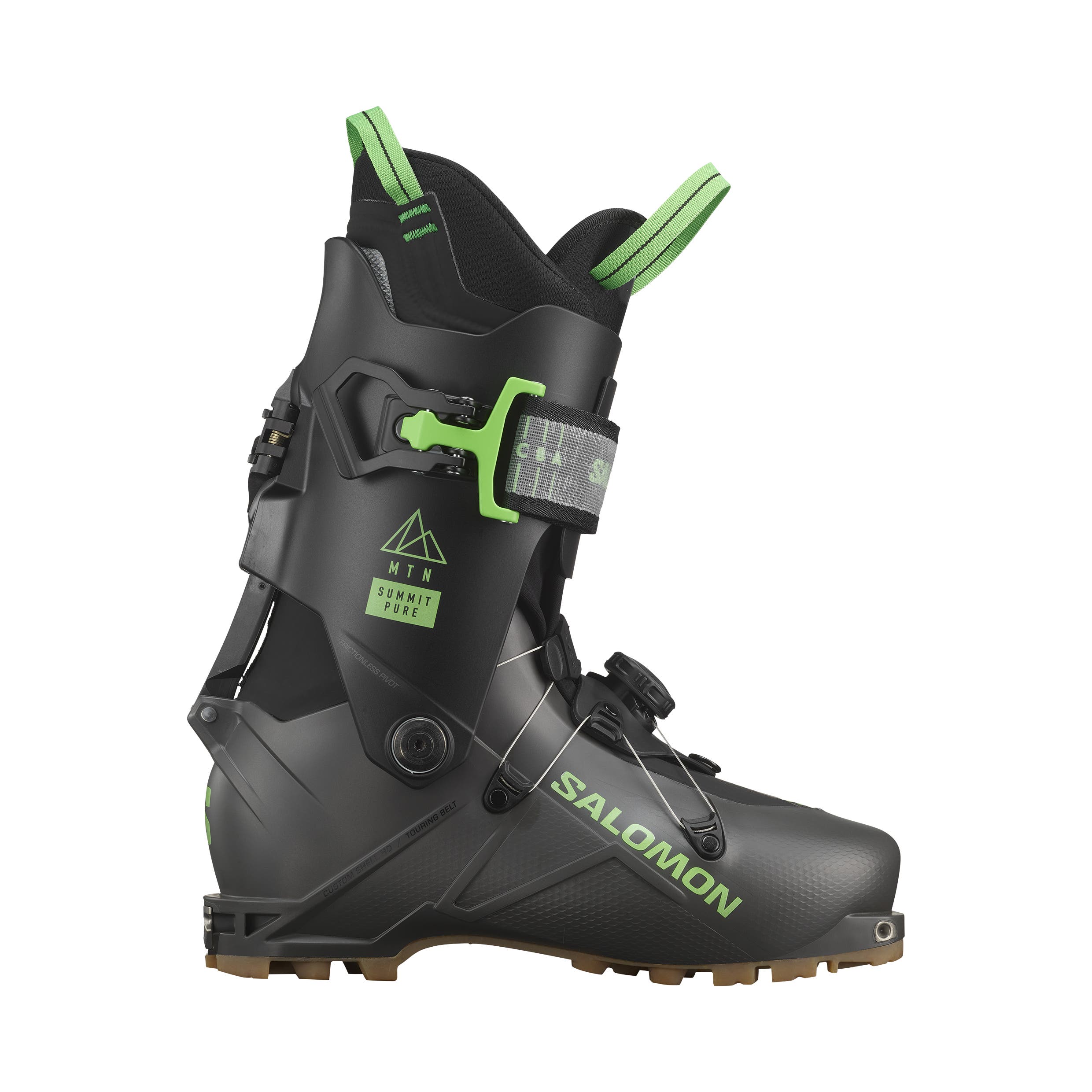 Imagen principal del producto MTN SUMMIT PURE - Botas de esquí alpino - Hombre