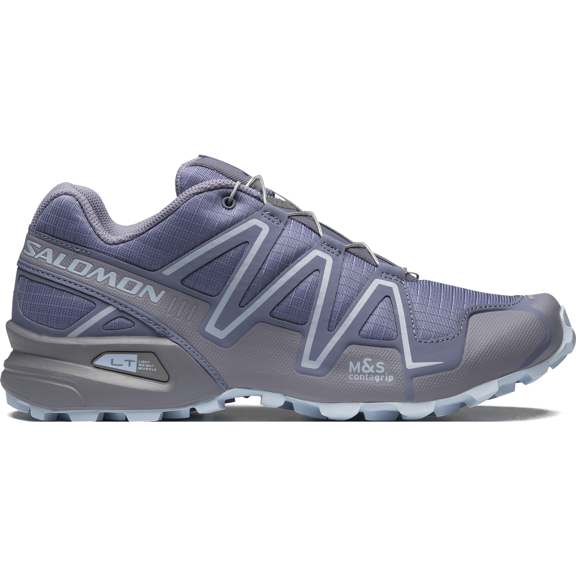 SPEEDCROSS 3 GORE-TEX Unisex - Sneakers | Salomon