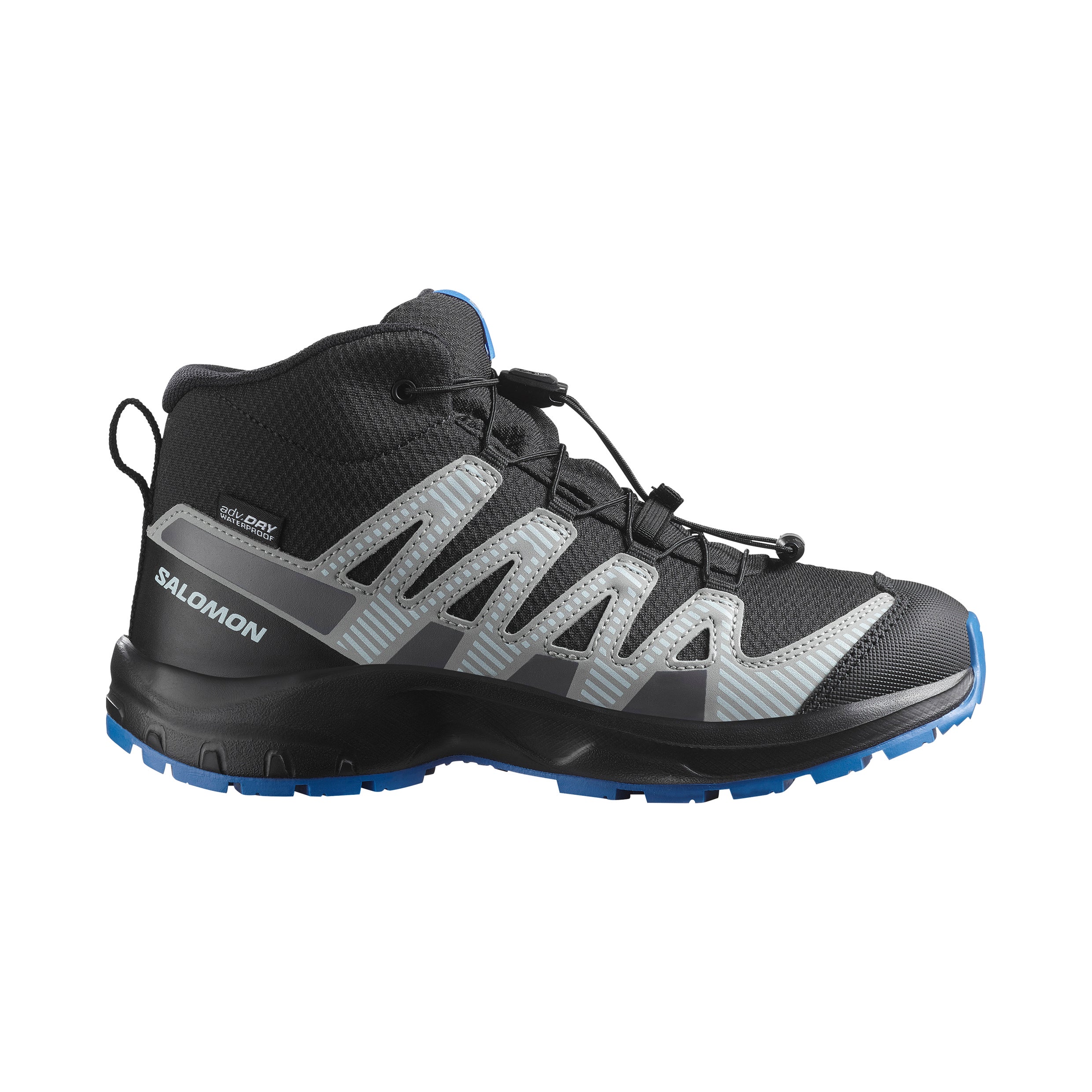 Main product image of XA PRO V8 MID WATERPROOF - Kids' Shoes - Junior