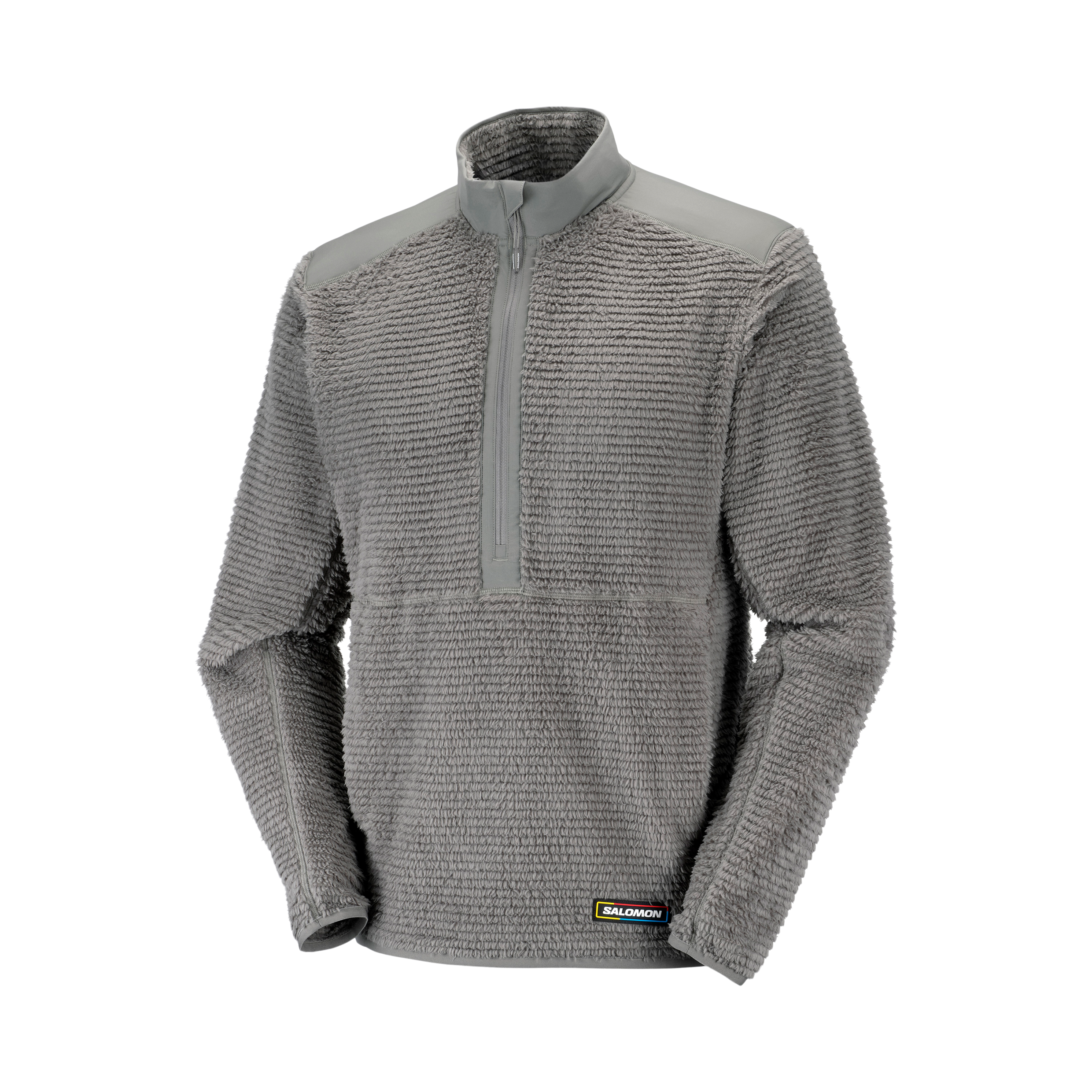 THERNOVA Men's Half Zip Midlayer | Salomon