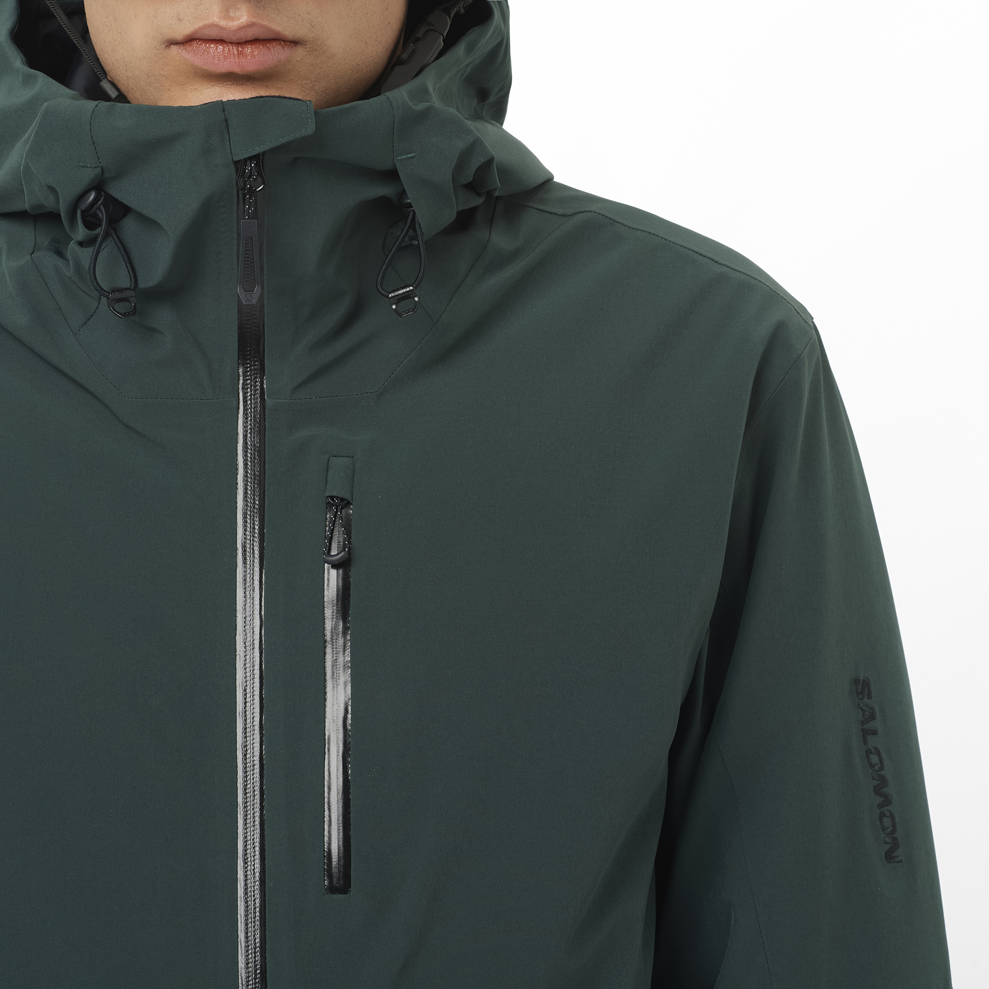 HIGHLAND Green | Salomon
