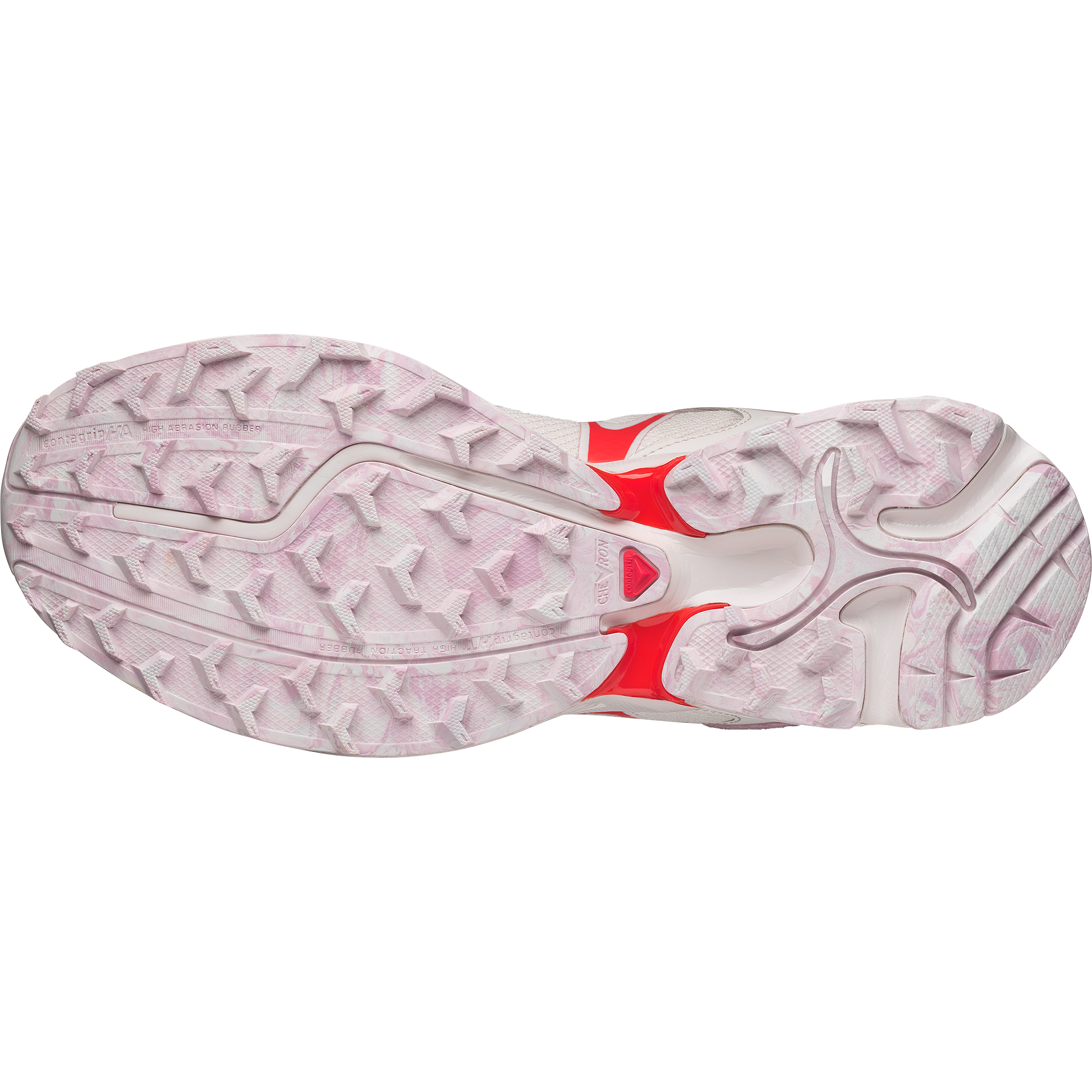 XT-WHISPER NOSTALGIA Sneakers - Unisex | Salomon