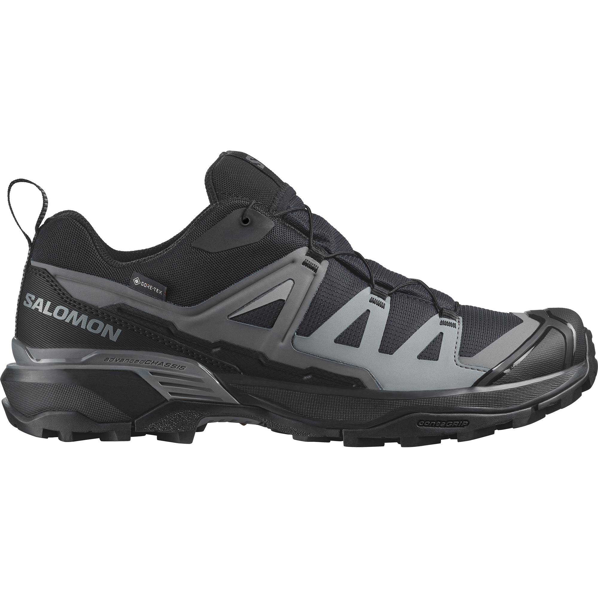 X ULTRA 360 LEATHER GORE-TEX Men - Hiking | Salomon