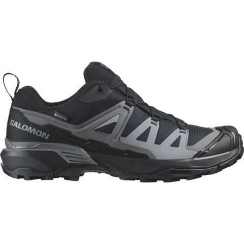 Обувь Salomon X Ultra 360 GORE-TEX, цвет: Чёрный