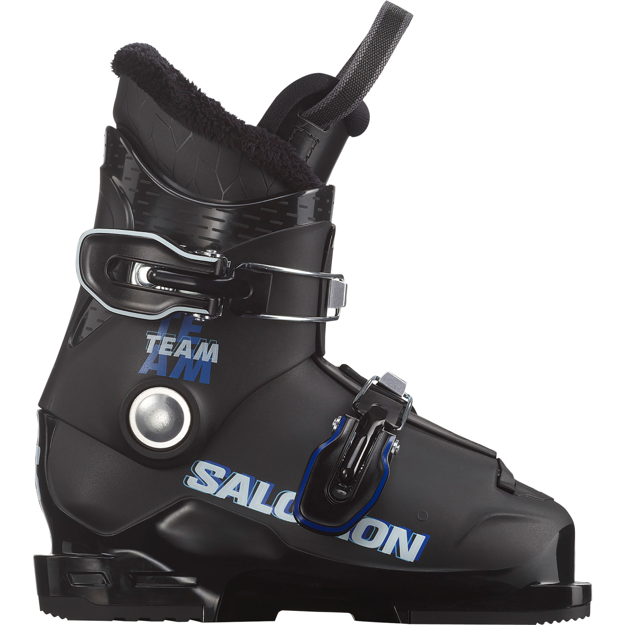 Salomon TEAM スキー靴 子ども用 黒　25.5 TEAM T2 Junior - All-Mountain | Salomon