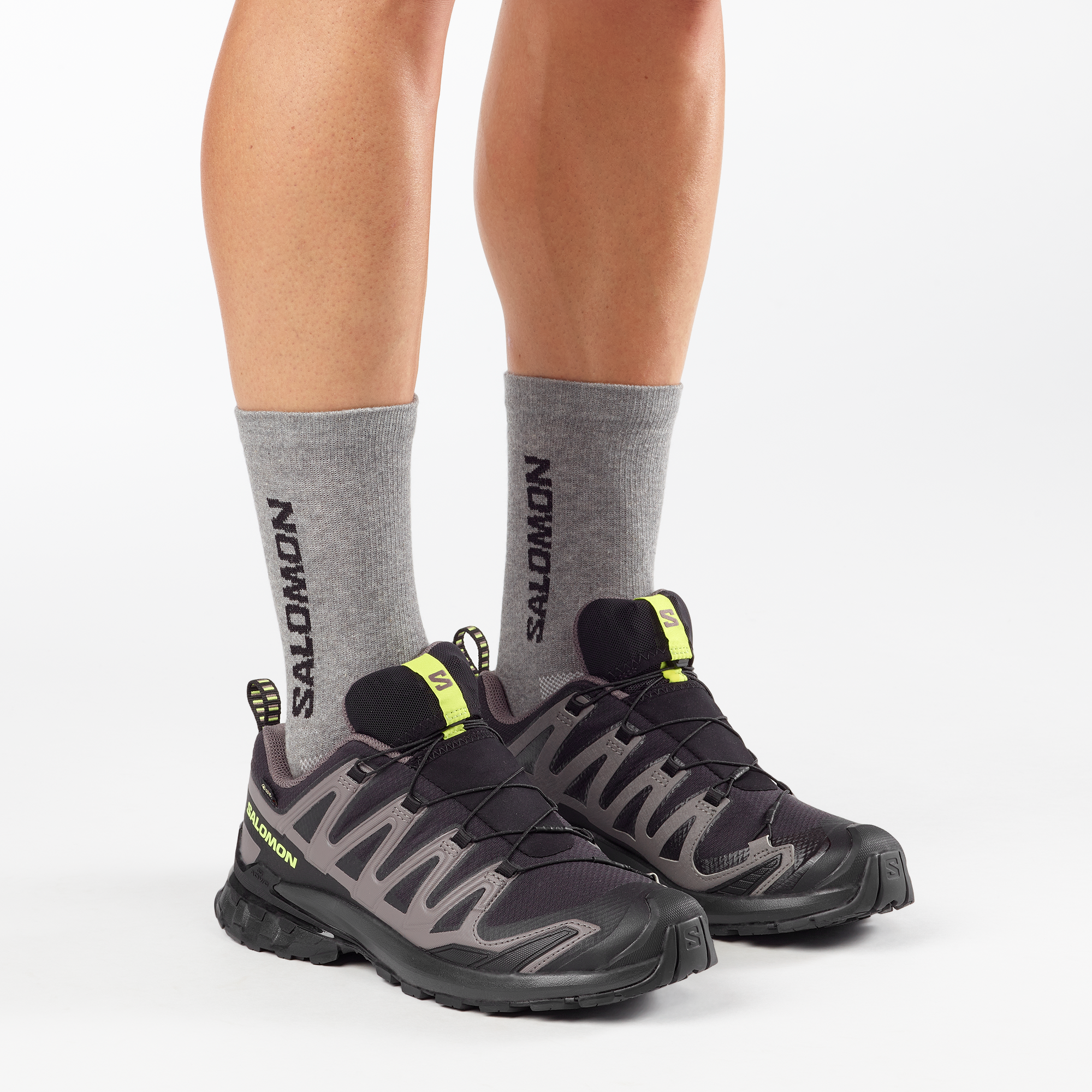 XA PRO 3D V9 GORE-TEX Men - Trail Running | Salomon