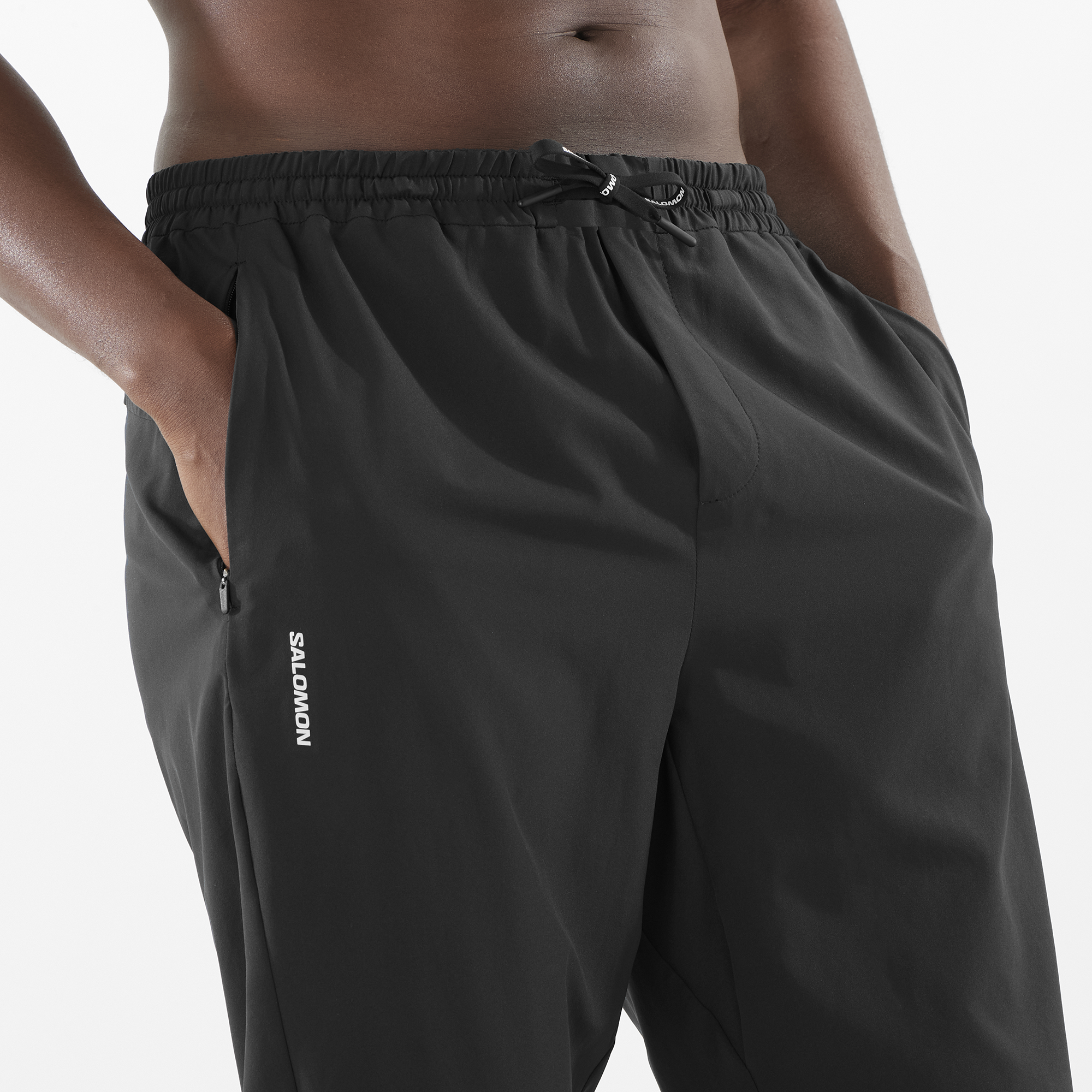 SHAKEout CORE Black | Salomon