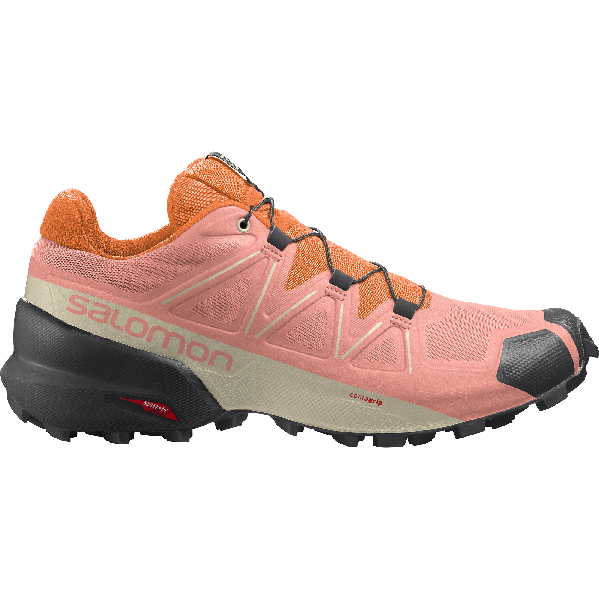 SPEEDCROSS 5 Pink | Salomon