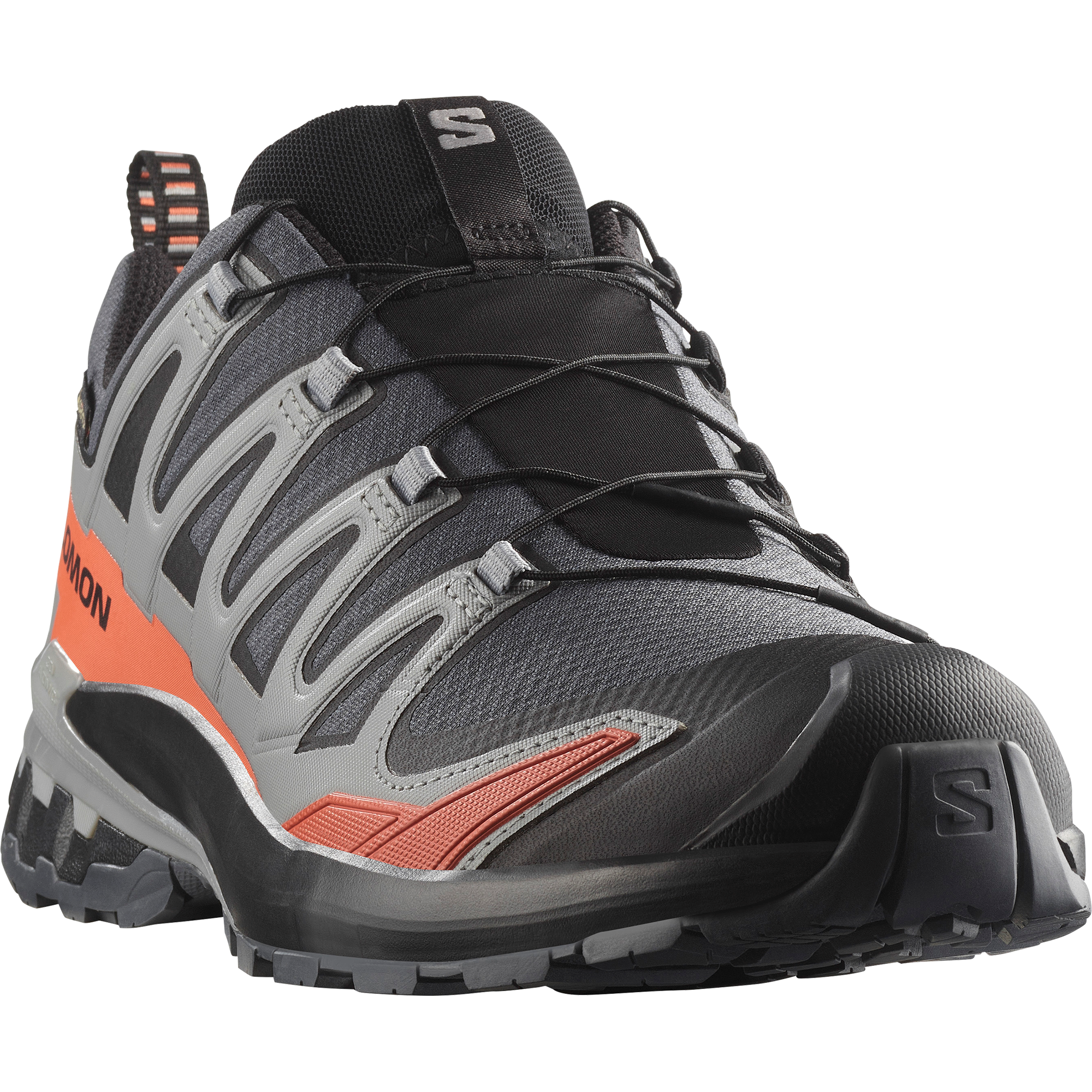 XA PRO 3D V9 GORE-TEX Grey | Salomon