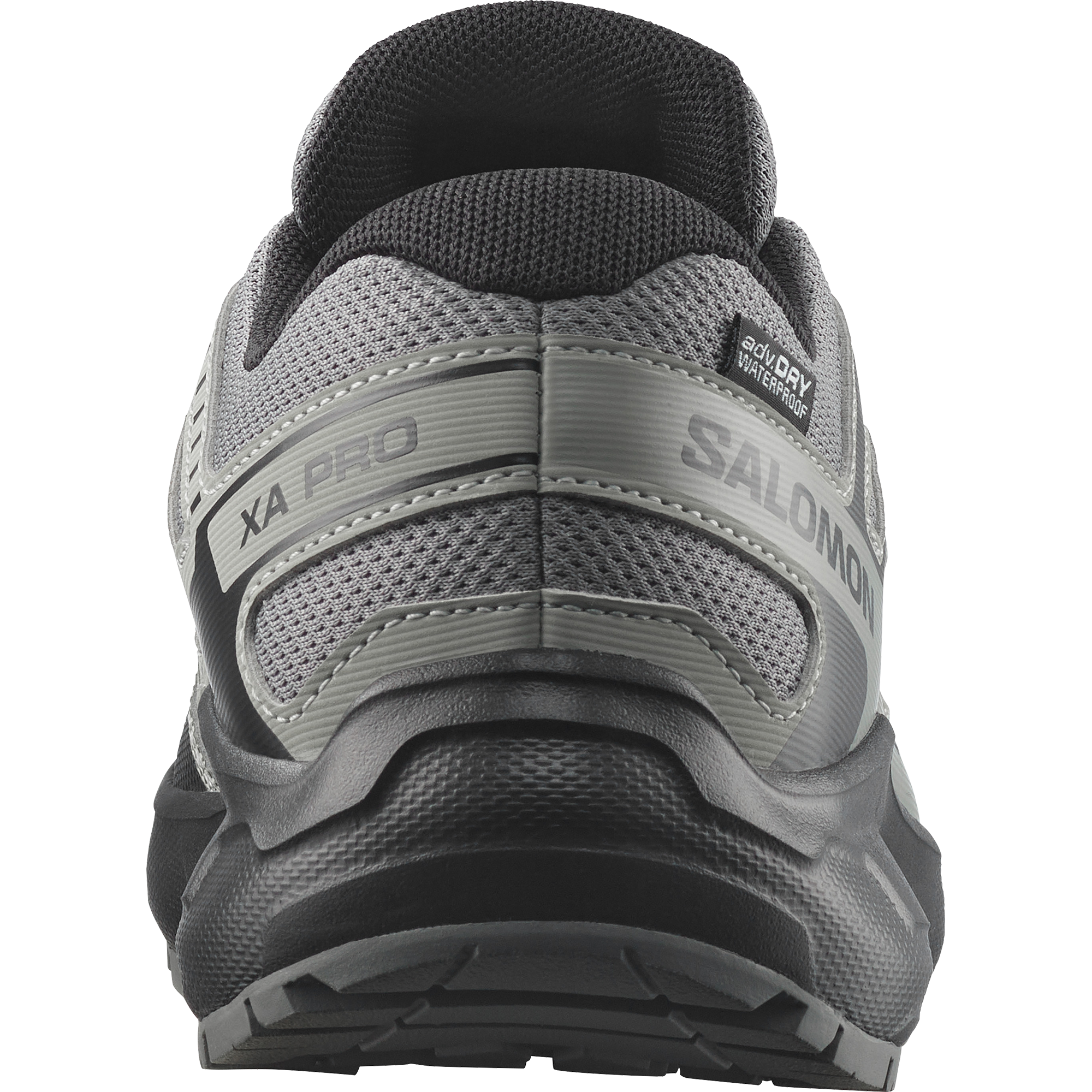 XA PRO WATERPROOF Grey | Salomon