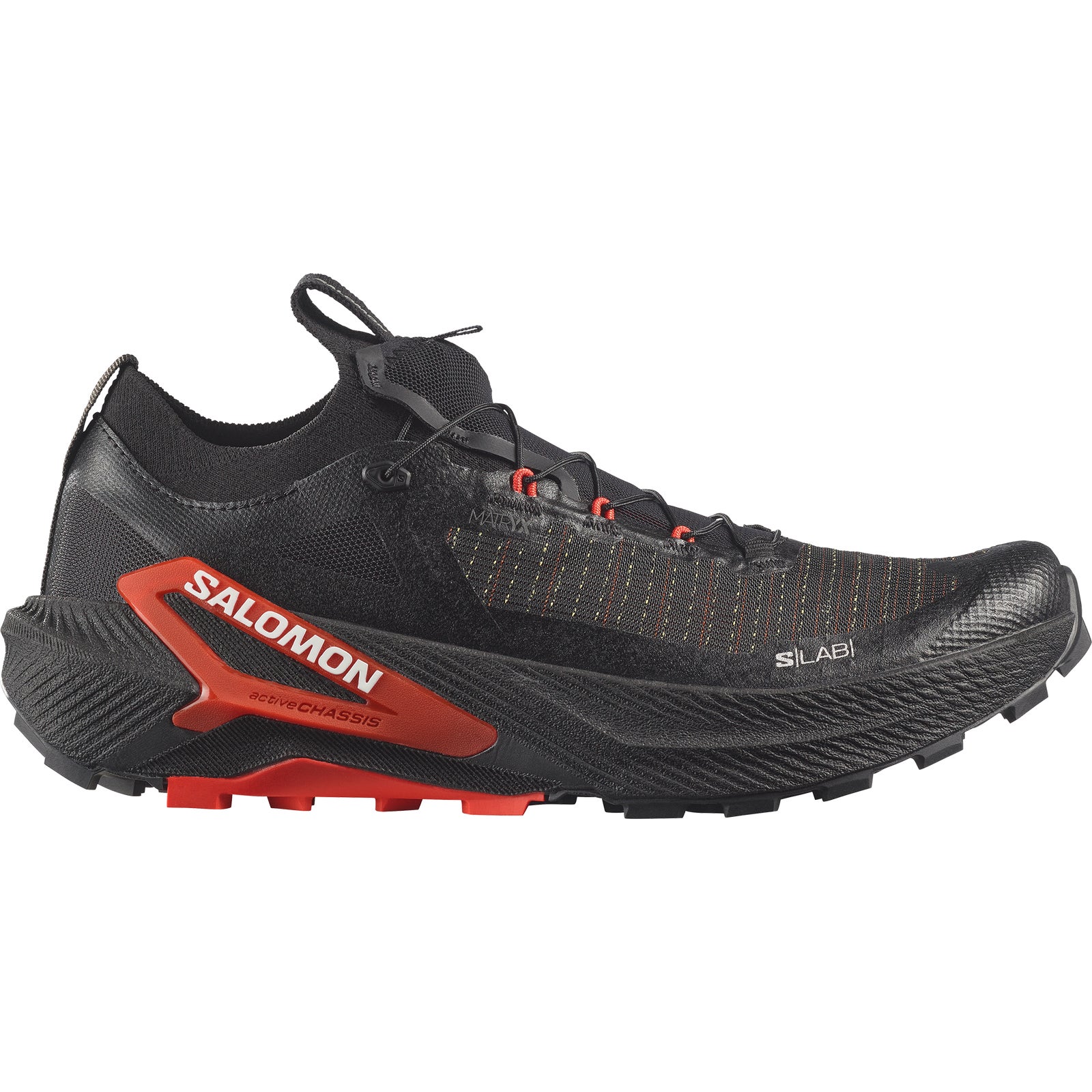 Salomon S/Lab Genesis 2, vista lateral
