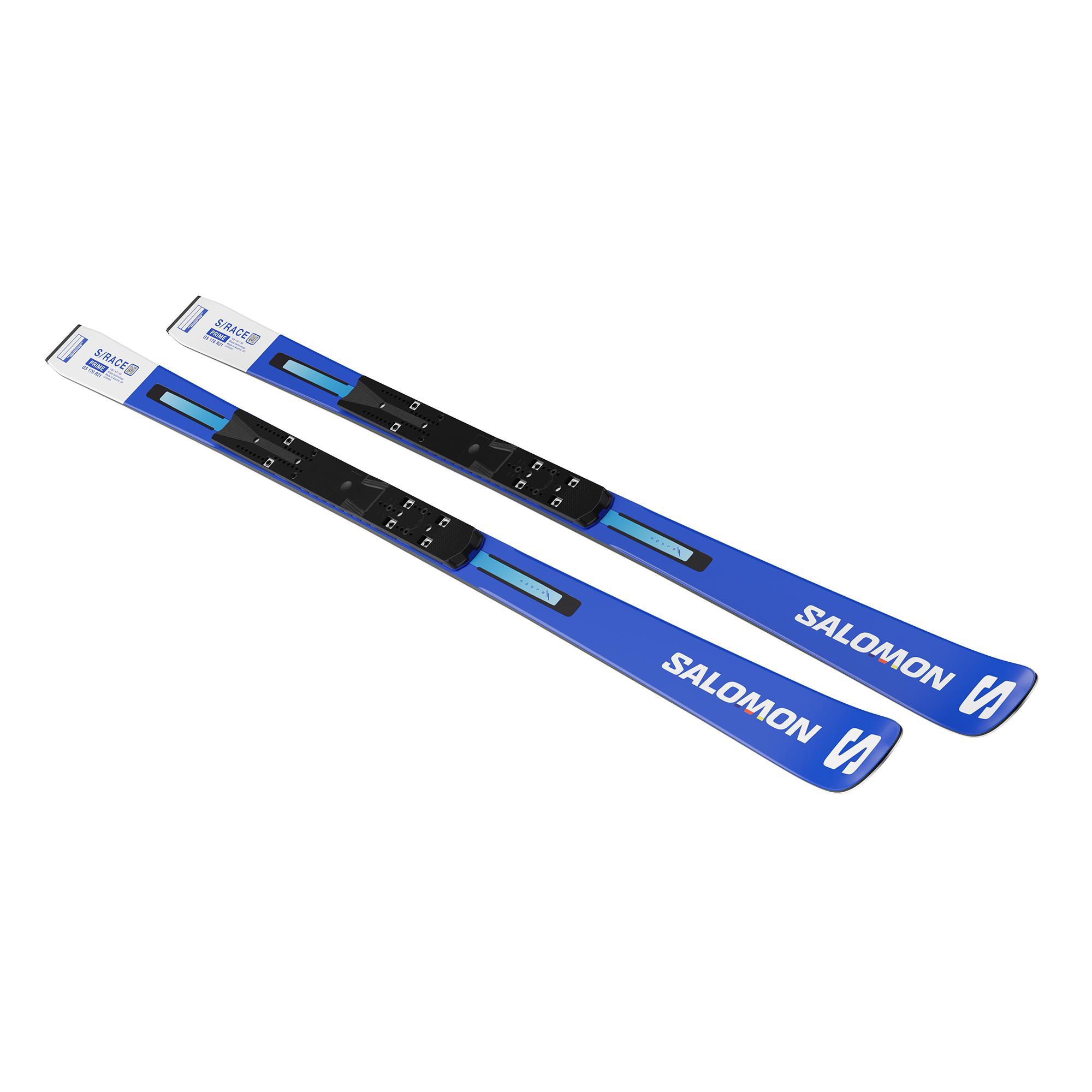 salomon alpine race skis Salomon S/Race Prime GS 176 21M