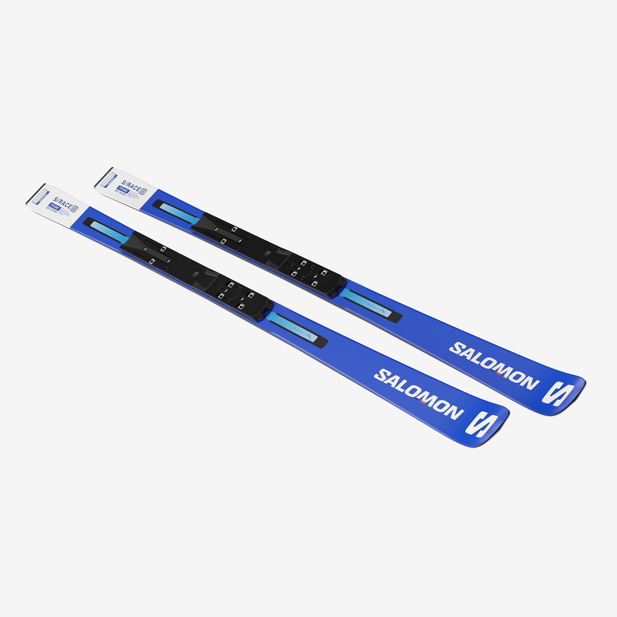 guetres ski salomon N QST 100 Skis 2027 Black / 164 speed groomers to the freedom of off S/LAB QST ECHO Alpine Skis