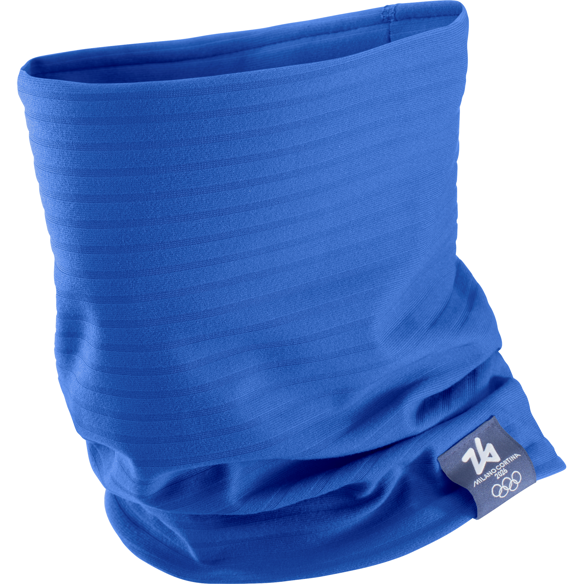 Immagine principale del prodotto MILANO CORTINA 2026 OLYMPIC FLEECE TUBE - Scaldacollo unisex