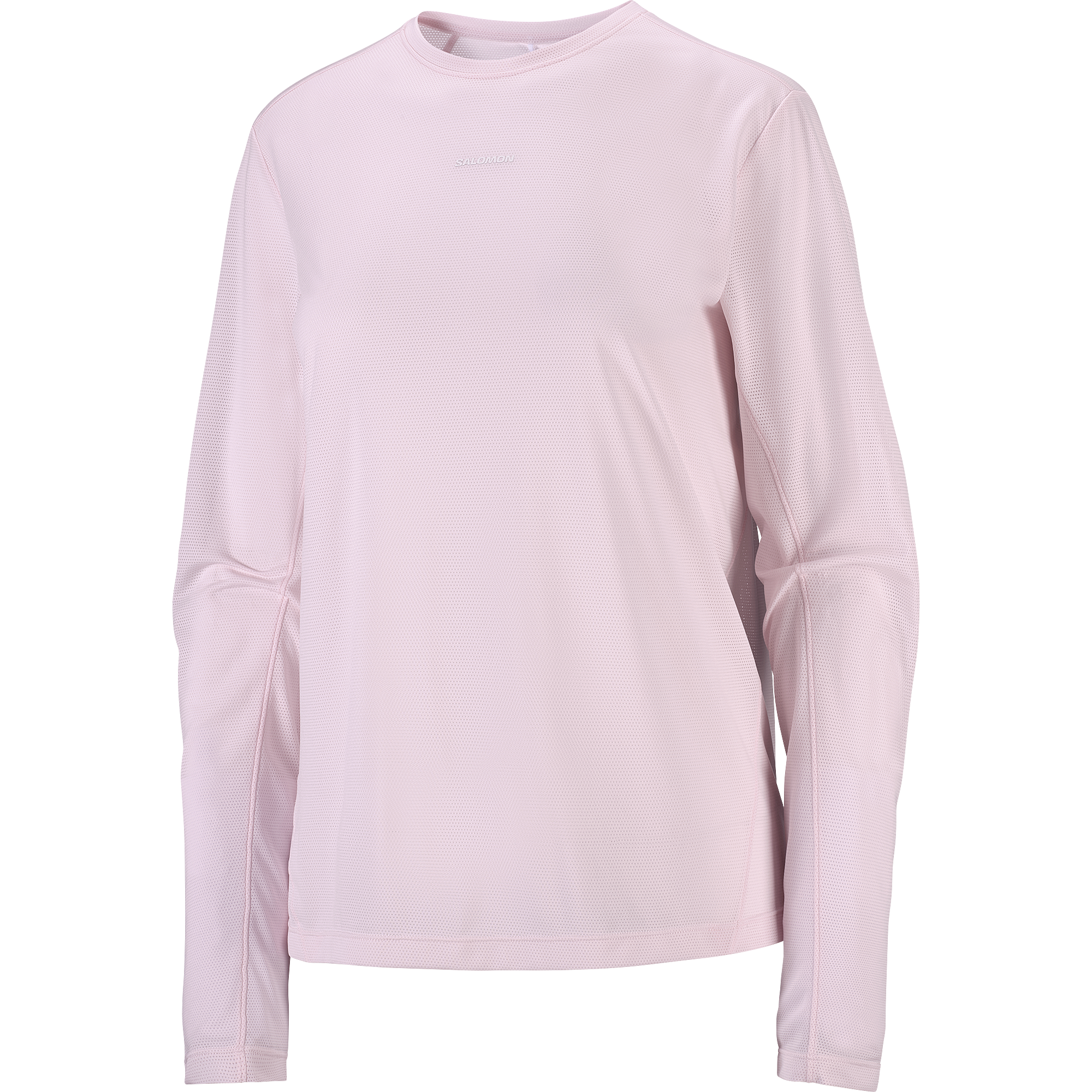 ICY PINK