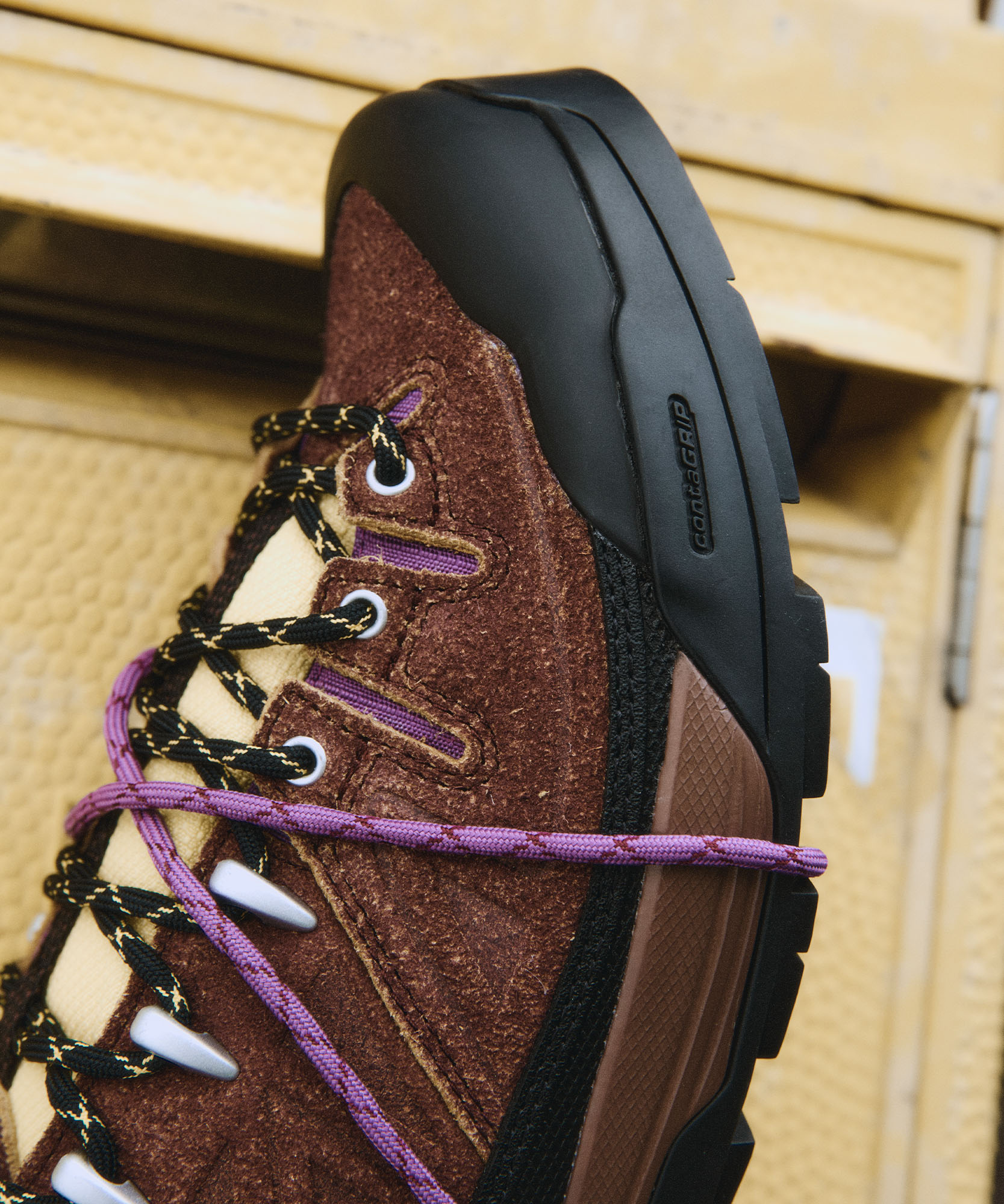 X-ALP EXPEDITION Sneakers · Unisex | Salomon