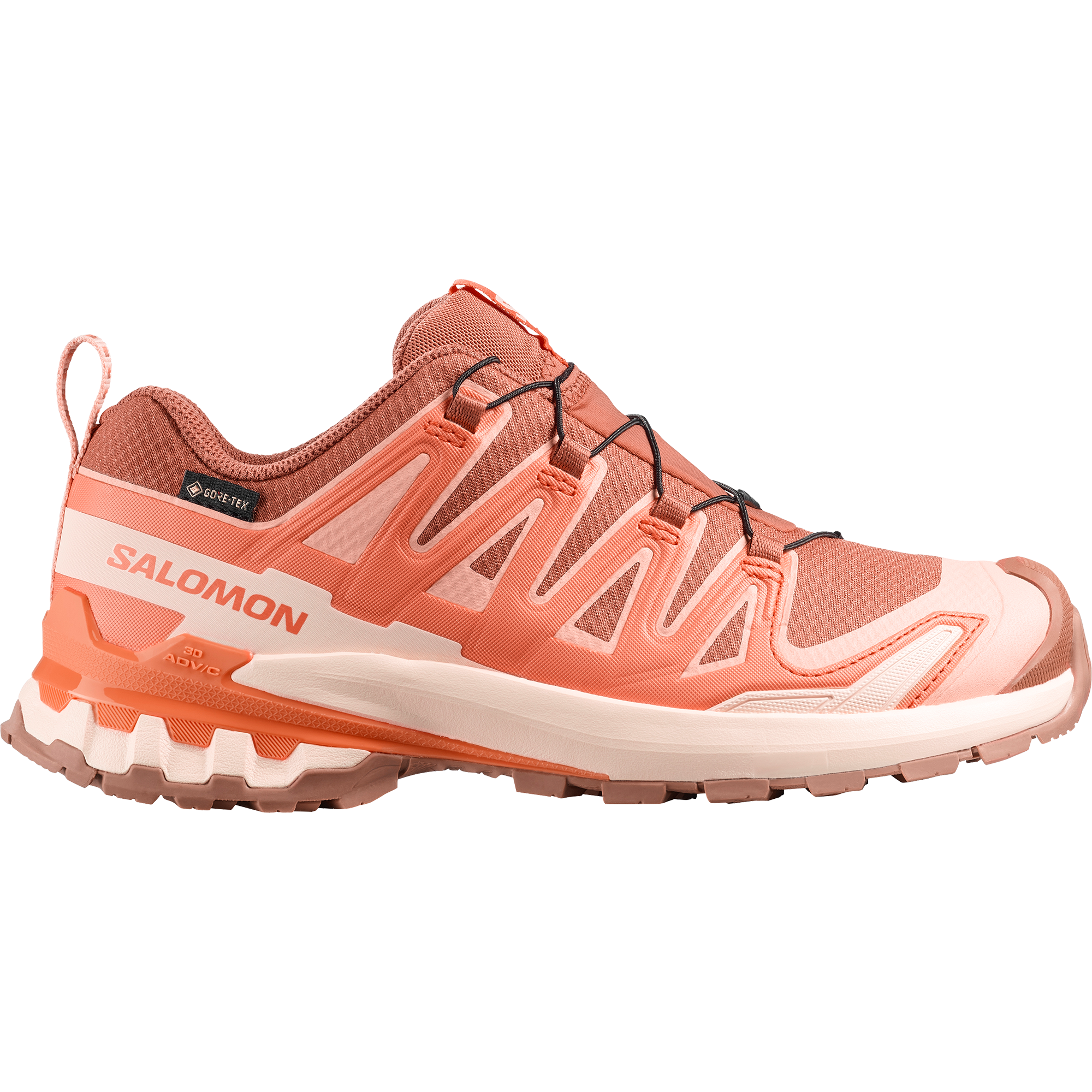 XA PRO 3D V9 GORE-TEX - Trailrunning-Schuhe - Damen