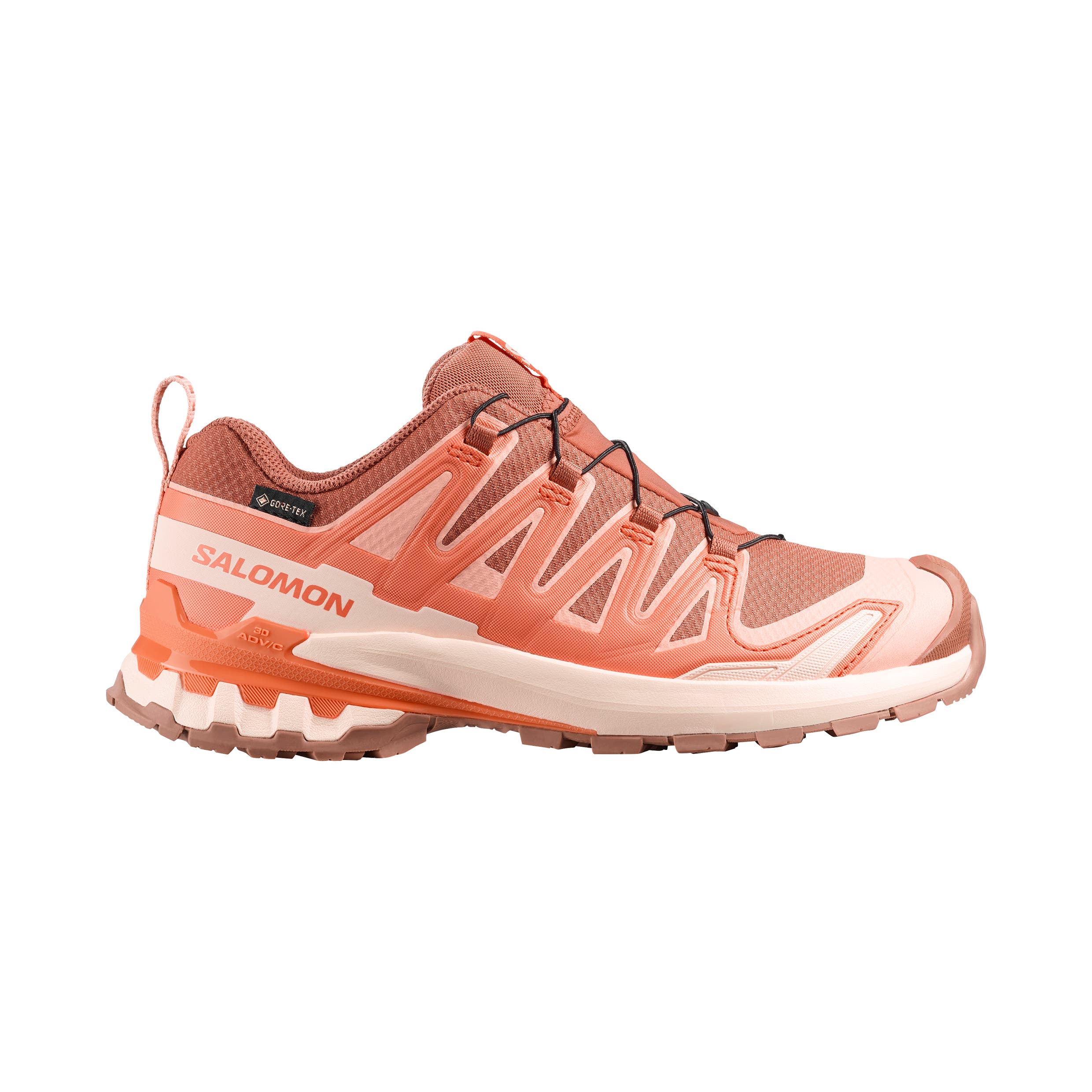 Imagen principal del producto XA PRO 3D V9 GORE-TEX - Zapatillas de trail running - Mujer