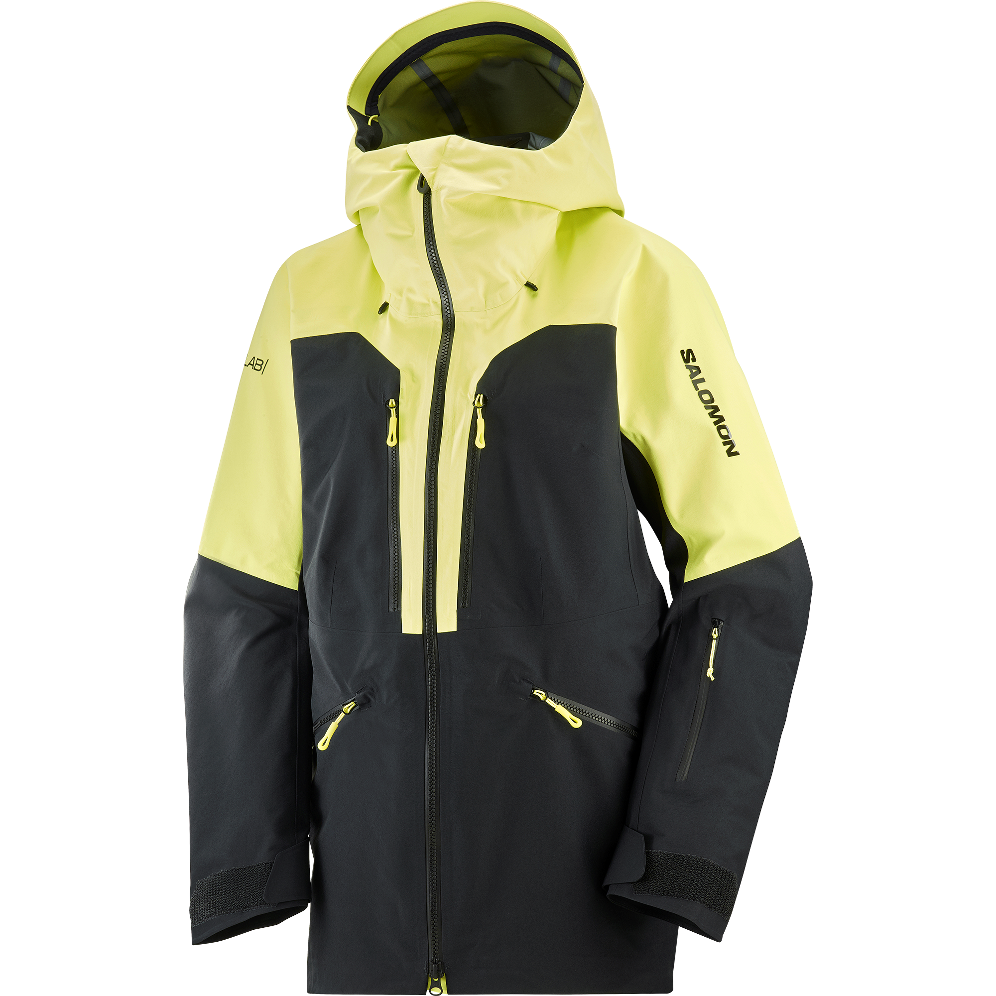 QST GORE-TEX PRO Women's Shell Jacket | Salomon