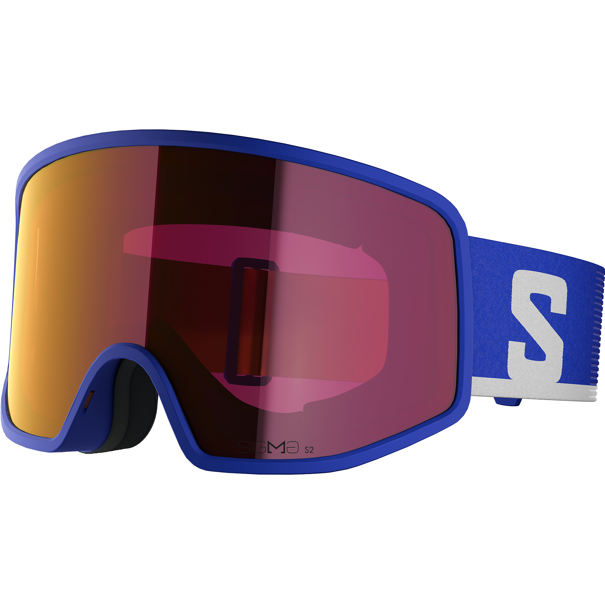 SENTRY PRIME SIGMA (and EXTRA LENS) Unisex - All-Mountain