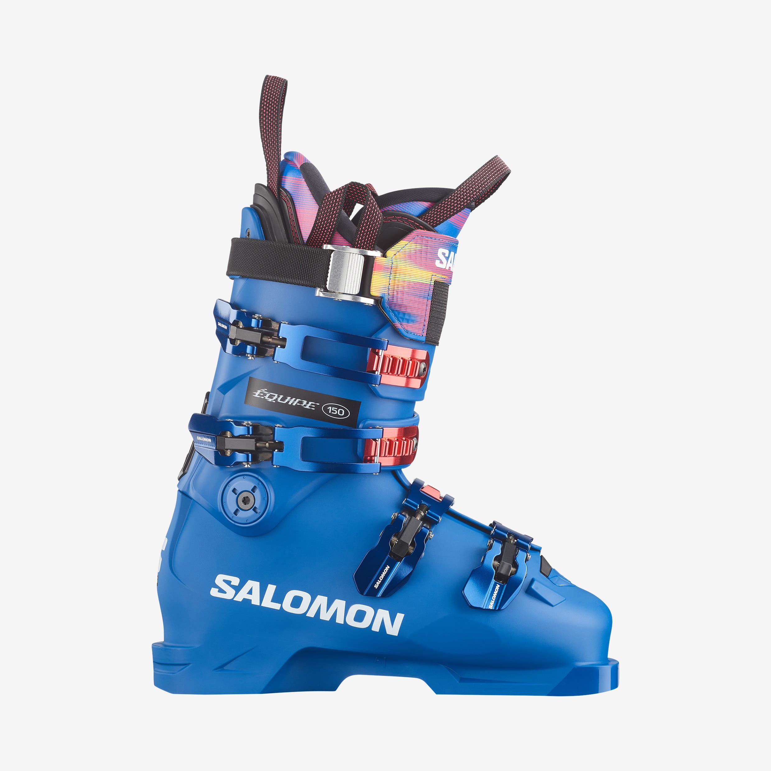 487450 salomon ski boot heels pair - X-Wave 120 as well as Ghost FS 100 Replacement Ski Boot Heels for