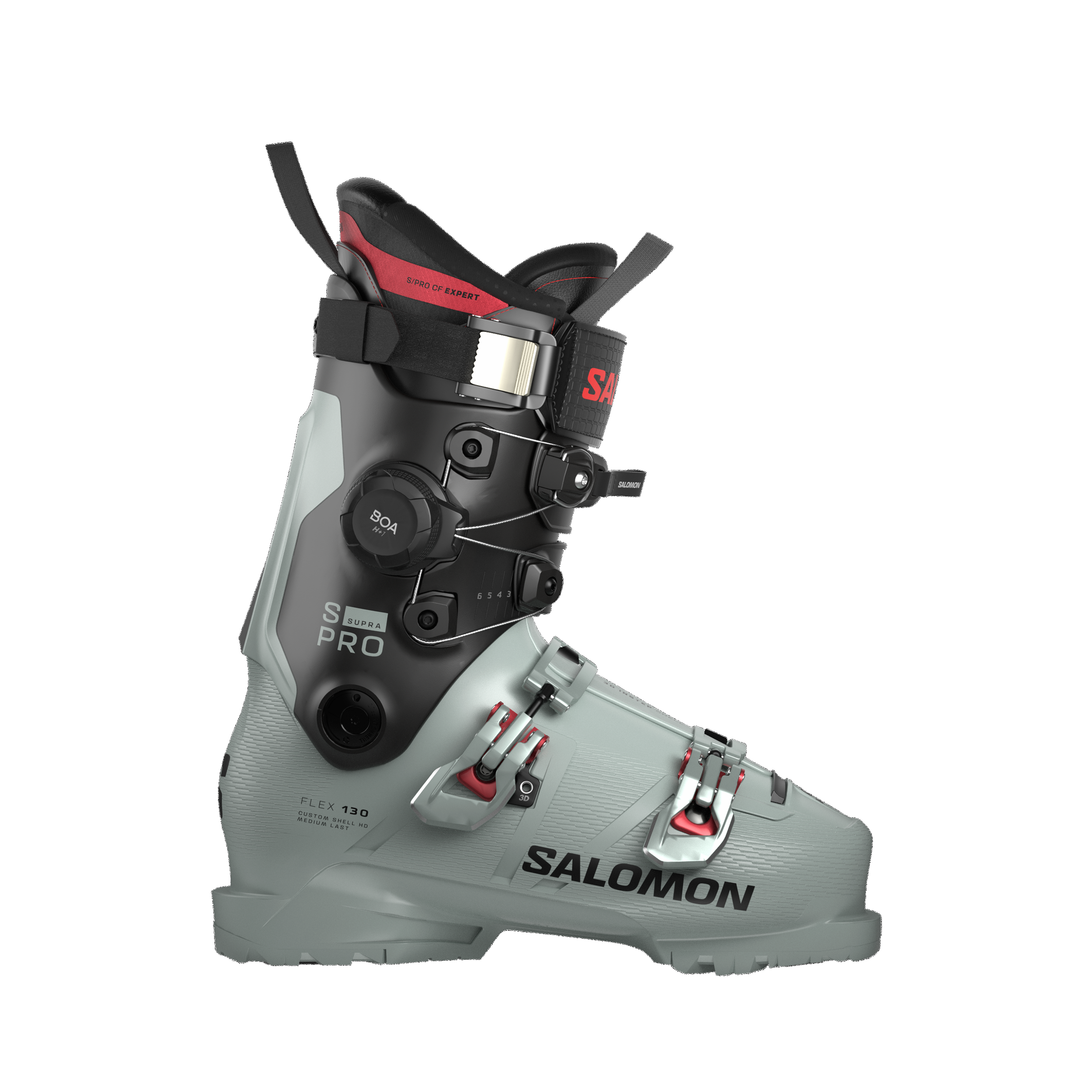 S/PRO SUPRA C BOA® 130