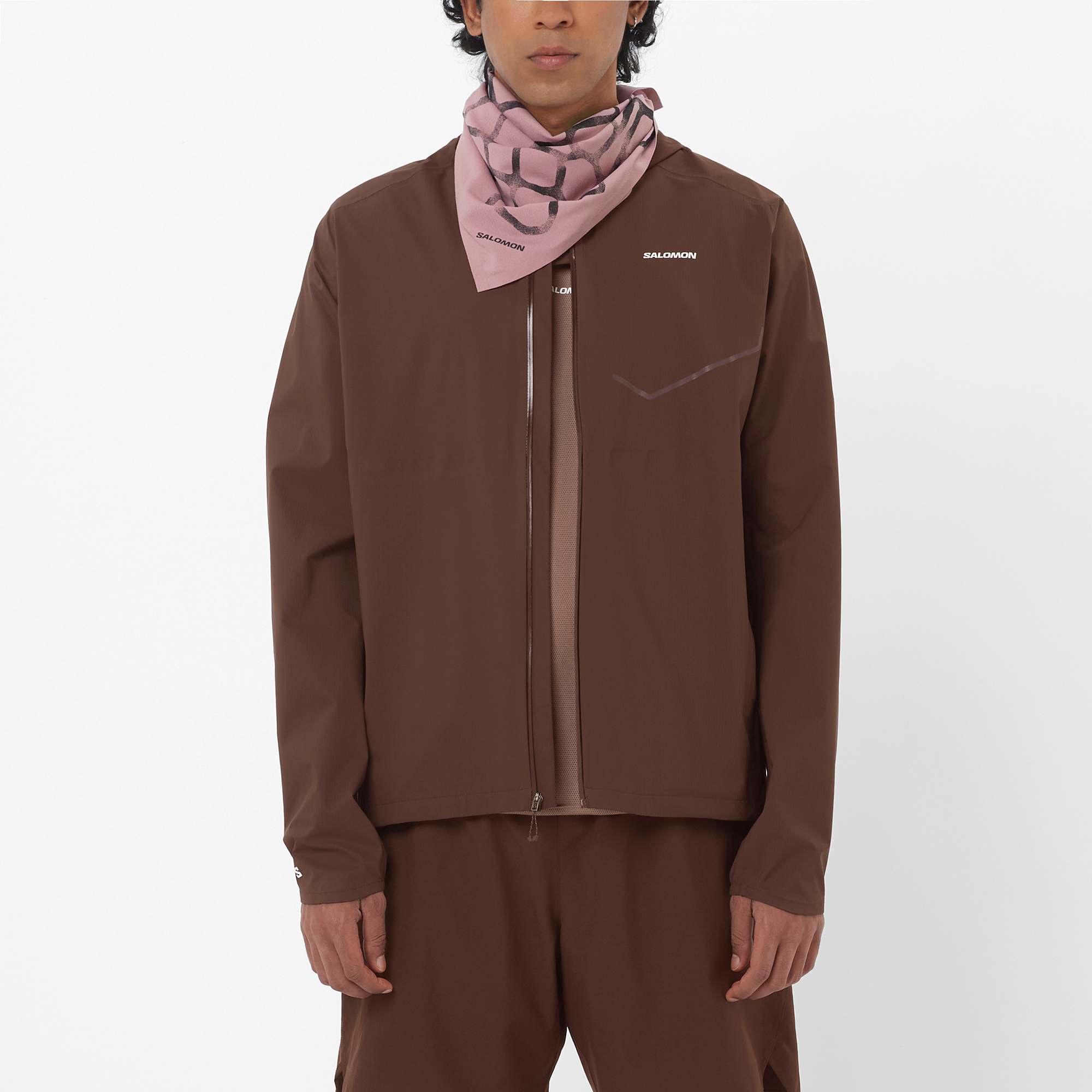 Main product image of BONATTI WATERPROOF - Pánská hardshell bunda