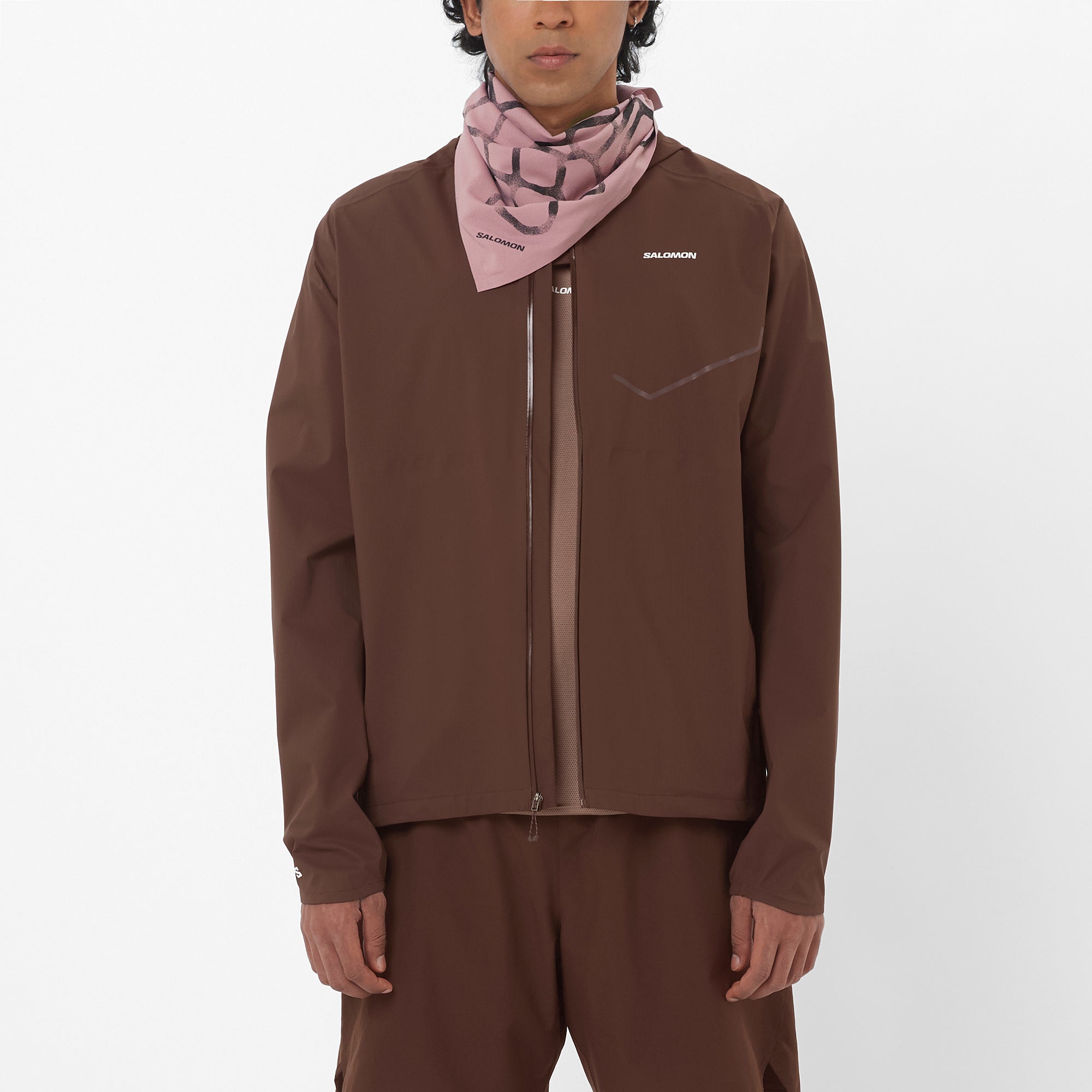 Main product image of BONATTI WATERPROOF - Pánská hardshell bunda