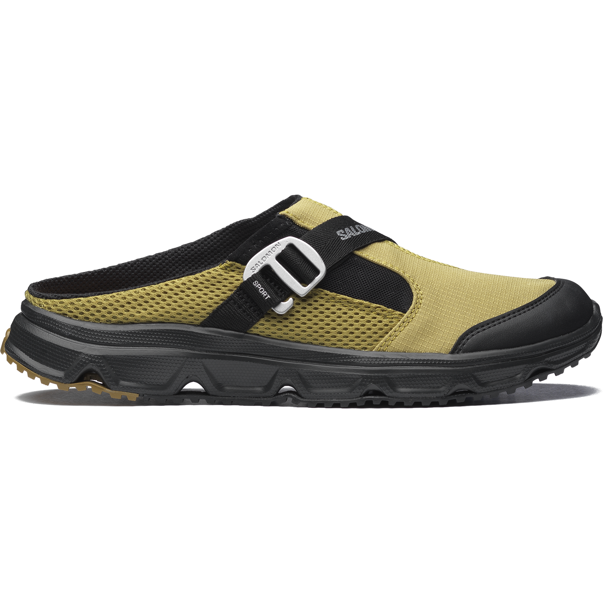 RX SLIDE 3.0 NOMAD Black | Salomon