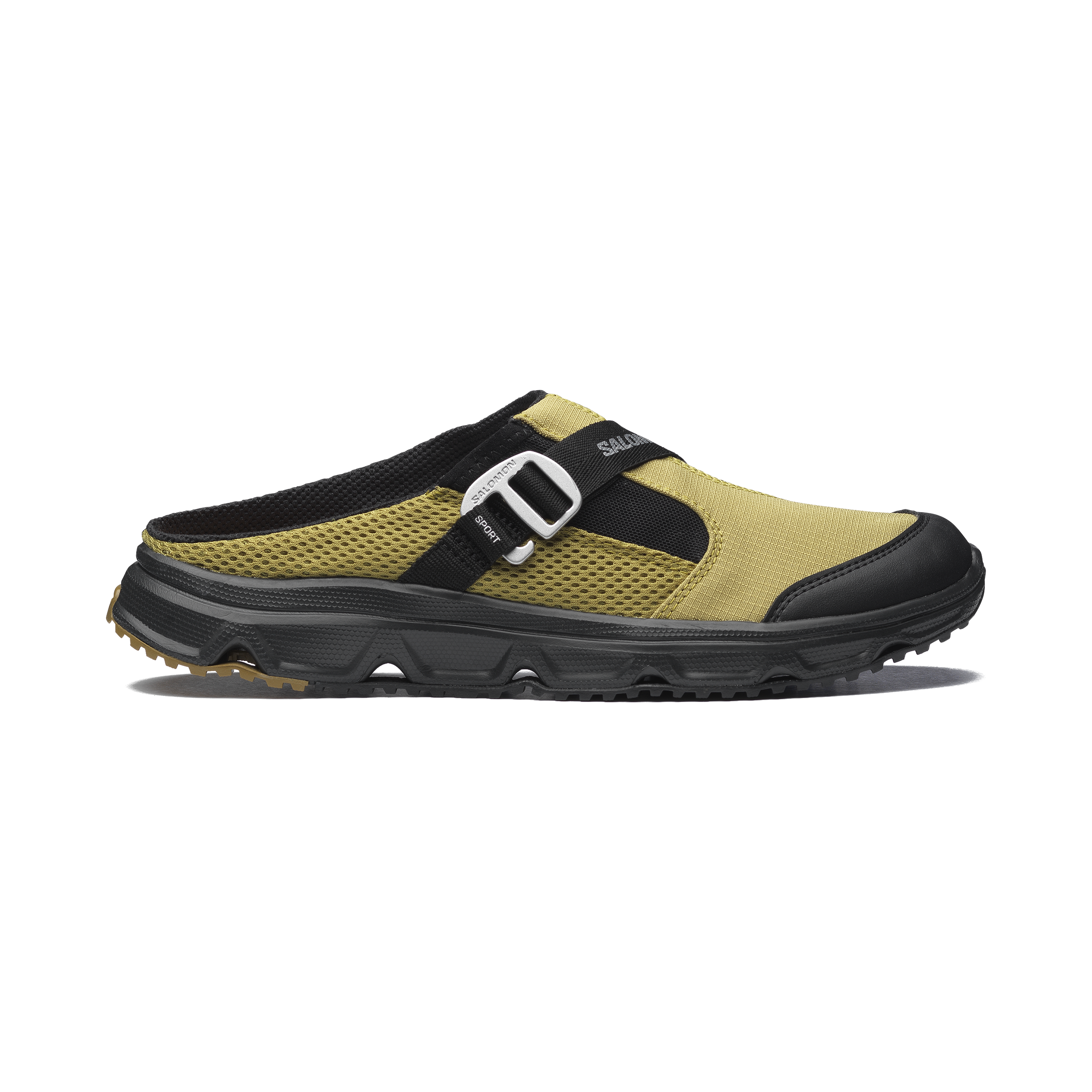 靴 Salomon RX SLIDE LTR LEATHER 29cm RX SLIDE 3.0 NOMAD Sneakers - Unisex | Salomon