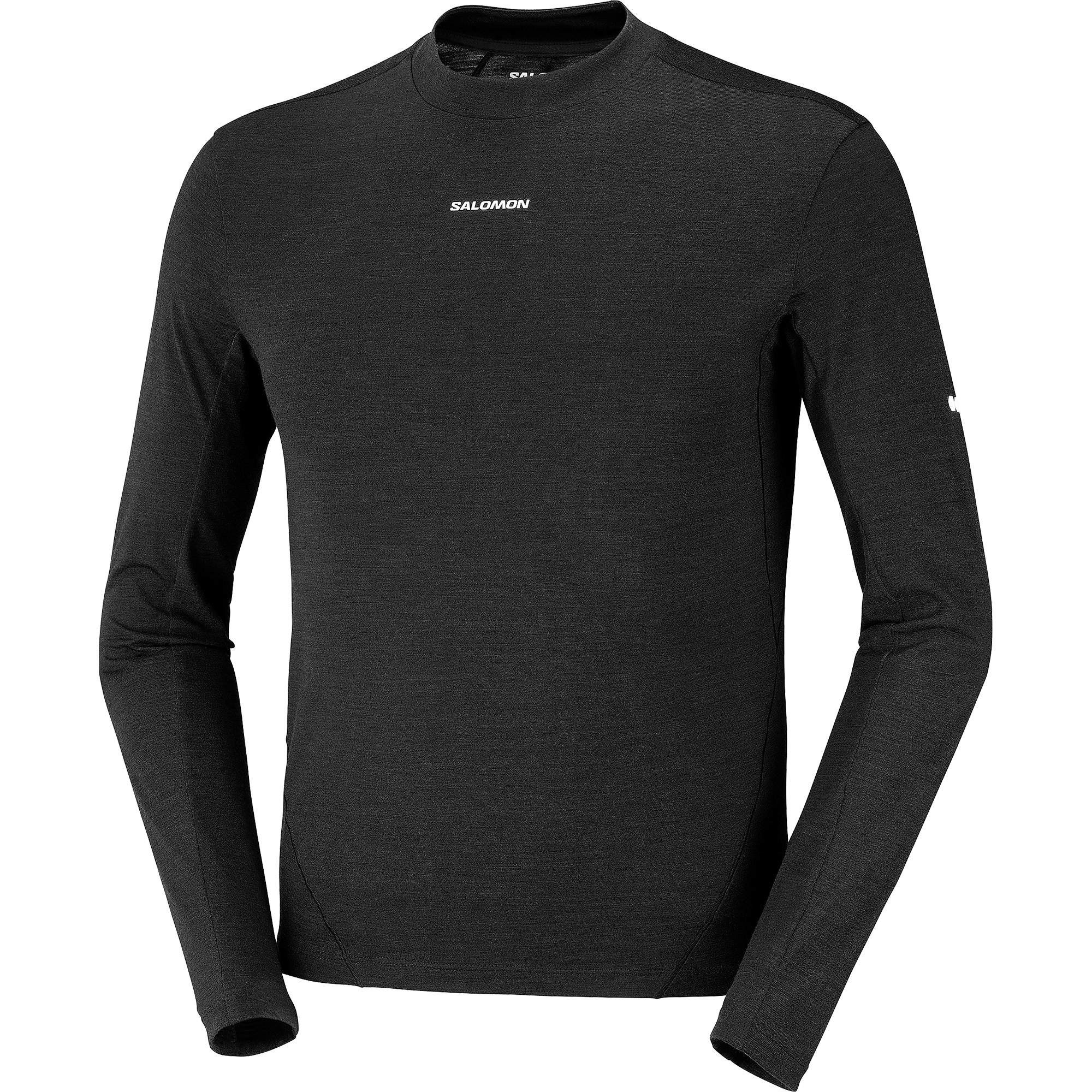 DEEP BLACK