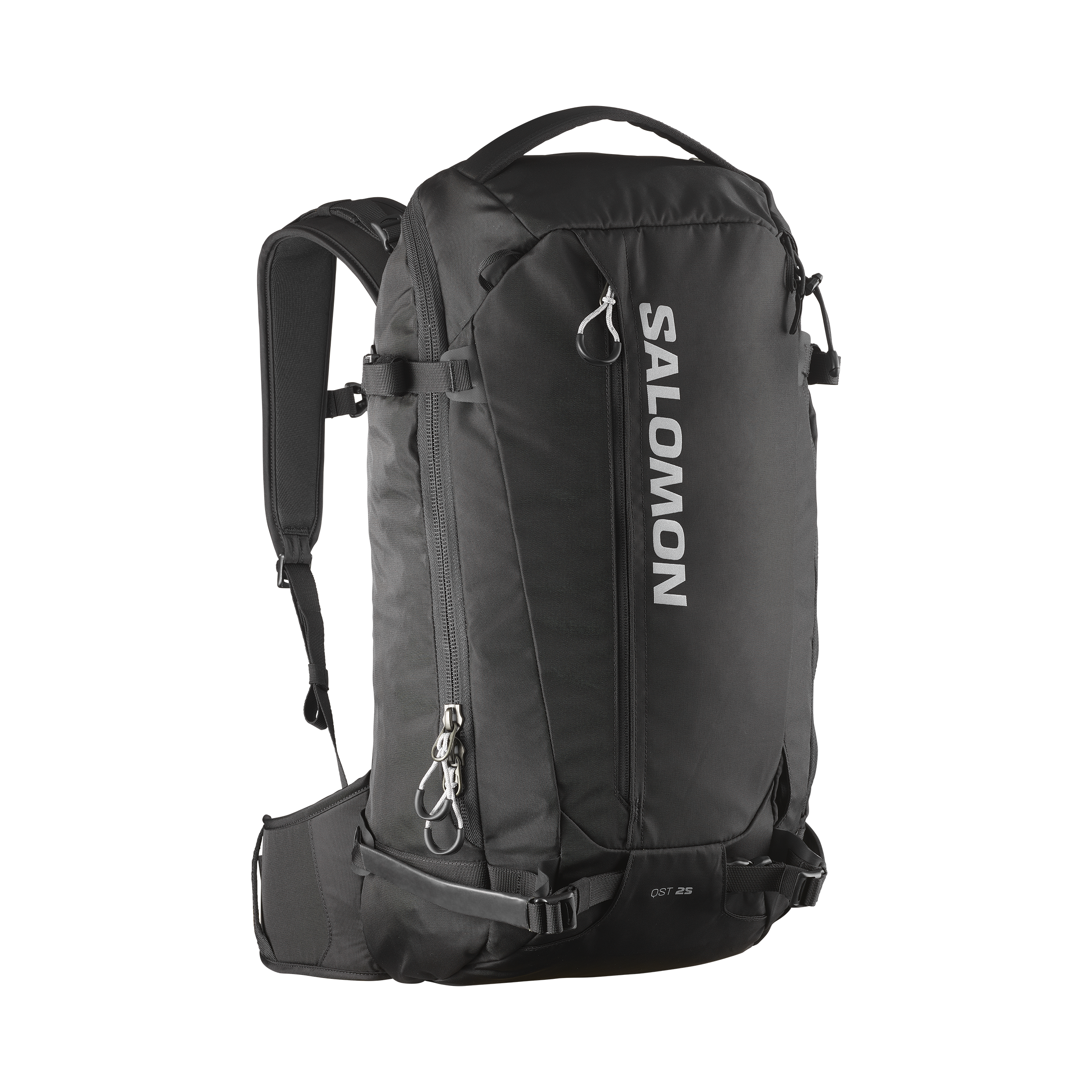 QST 25 Unisex Pack 30L up to 59L Salomon