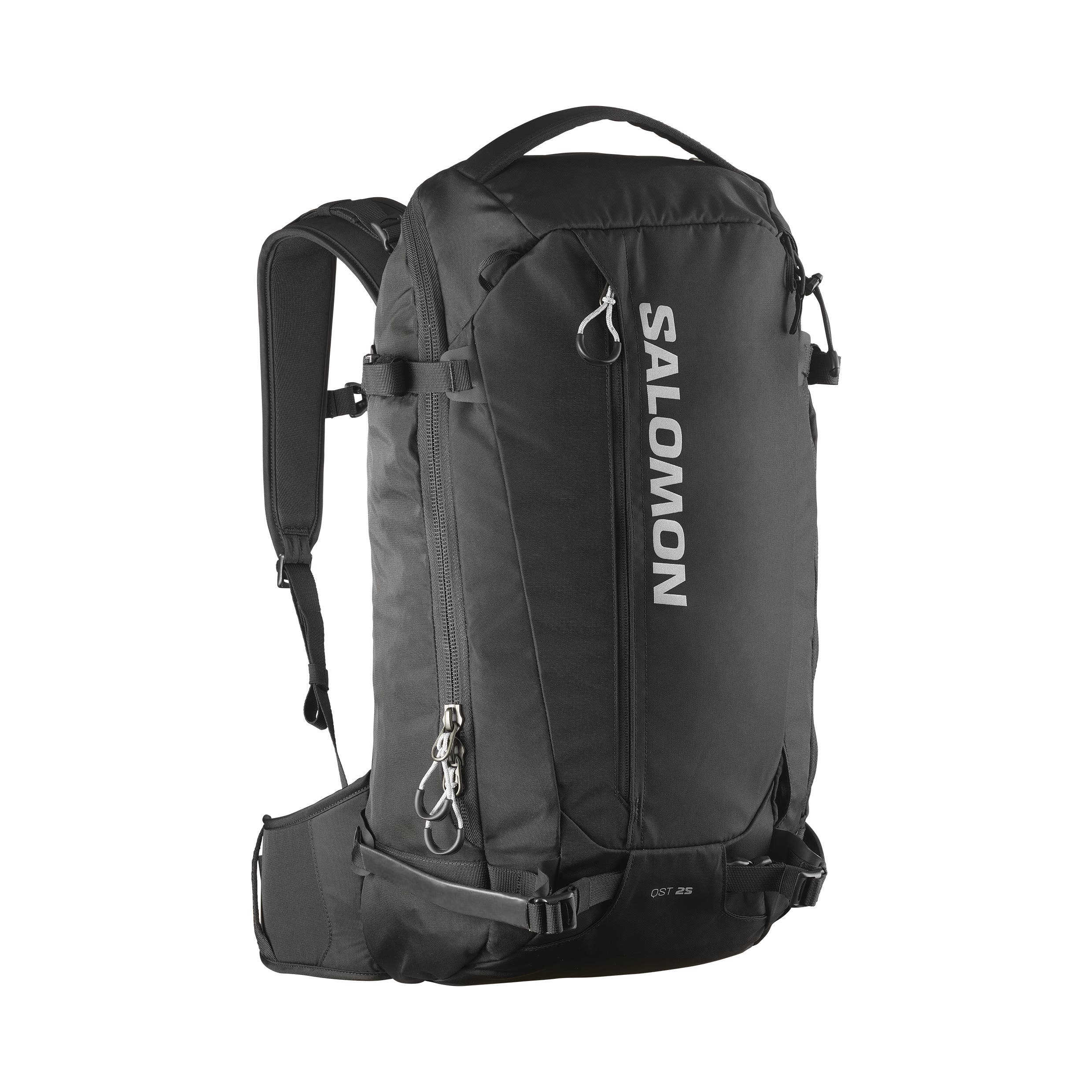 Image principale du produit QST 25 - Sac à dos unisexe entre 30 et 59 L