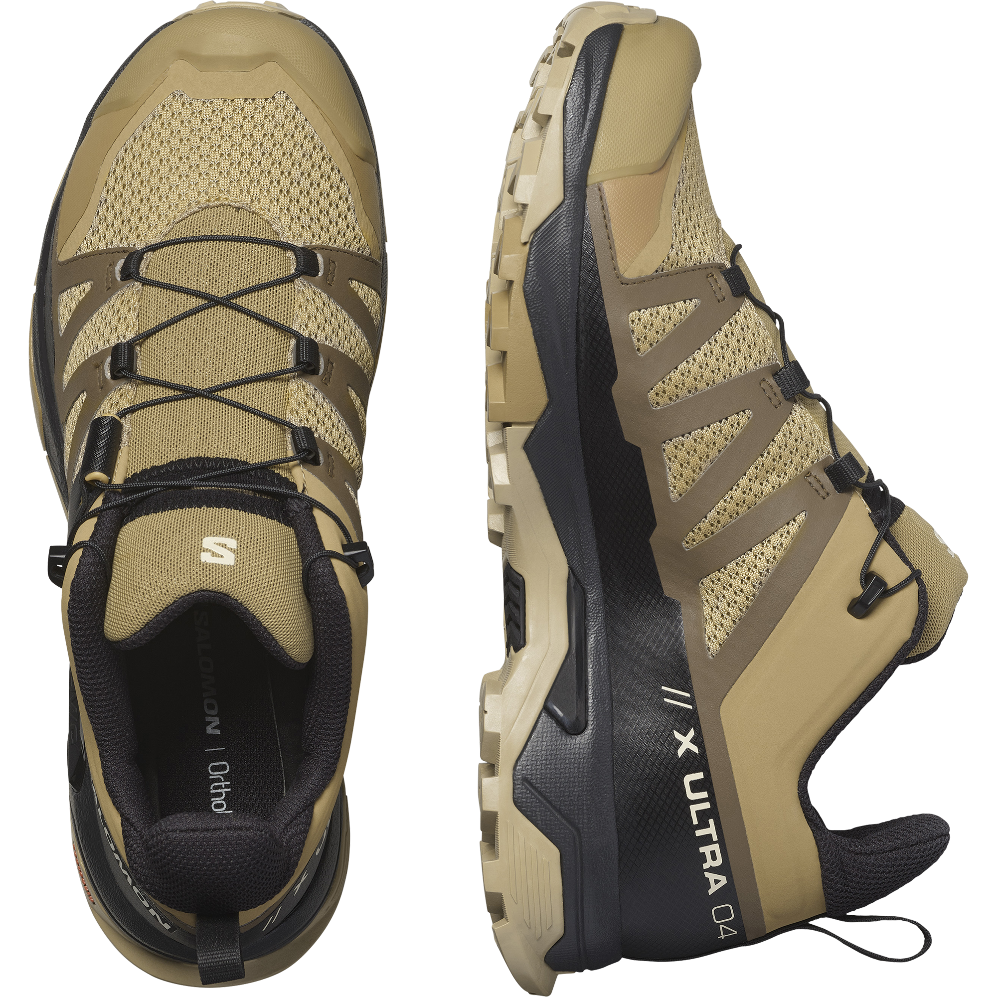 X ULTRA 4 Men - Hiking | Salomon