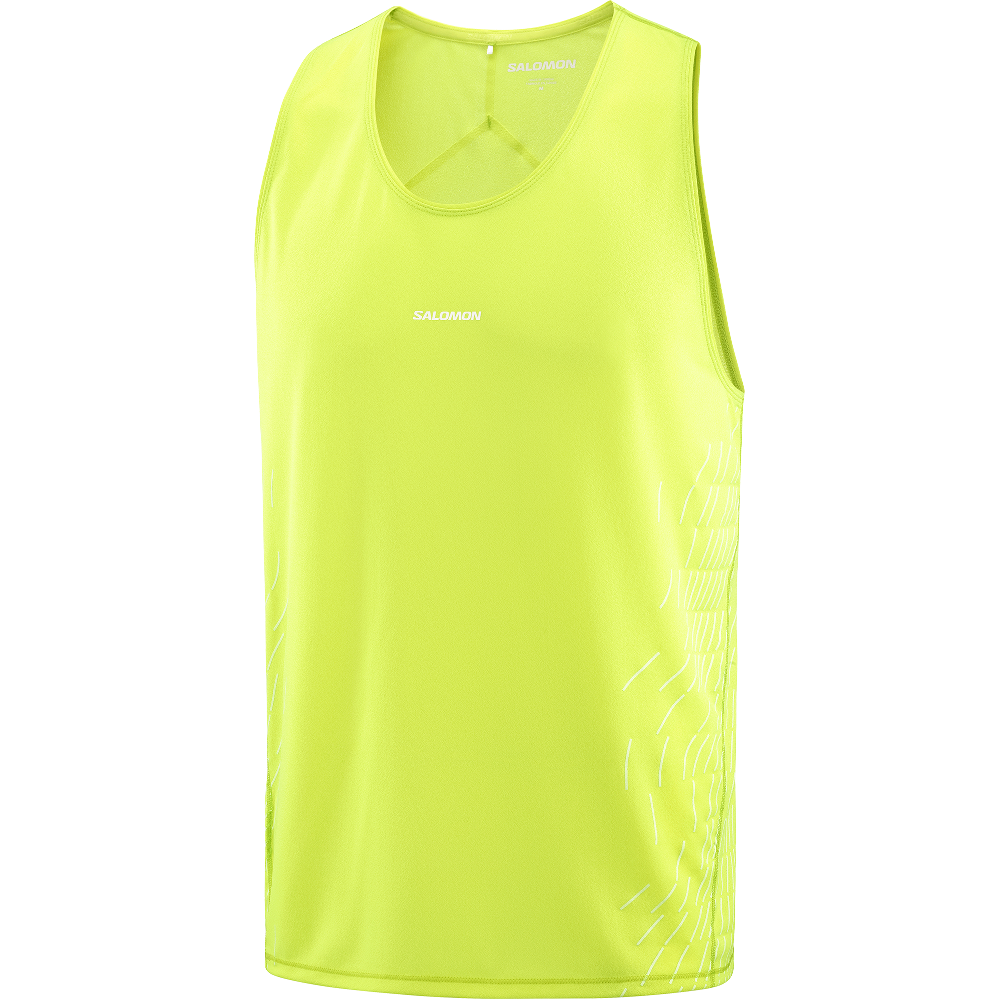 Acid Lime / BUTTERFLY