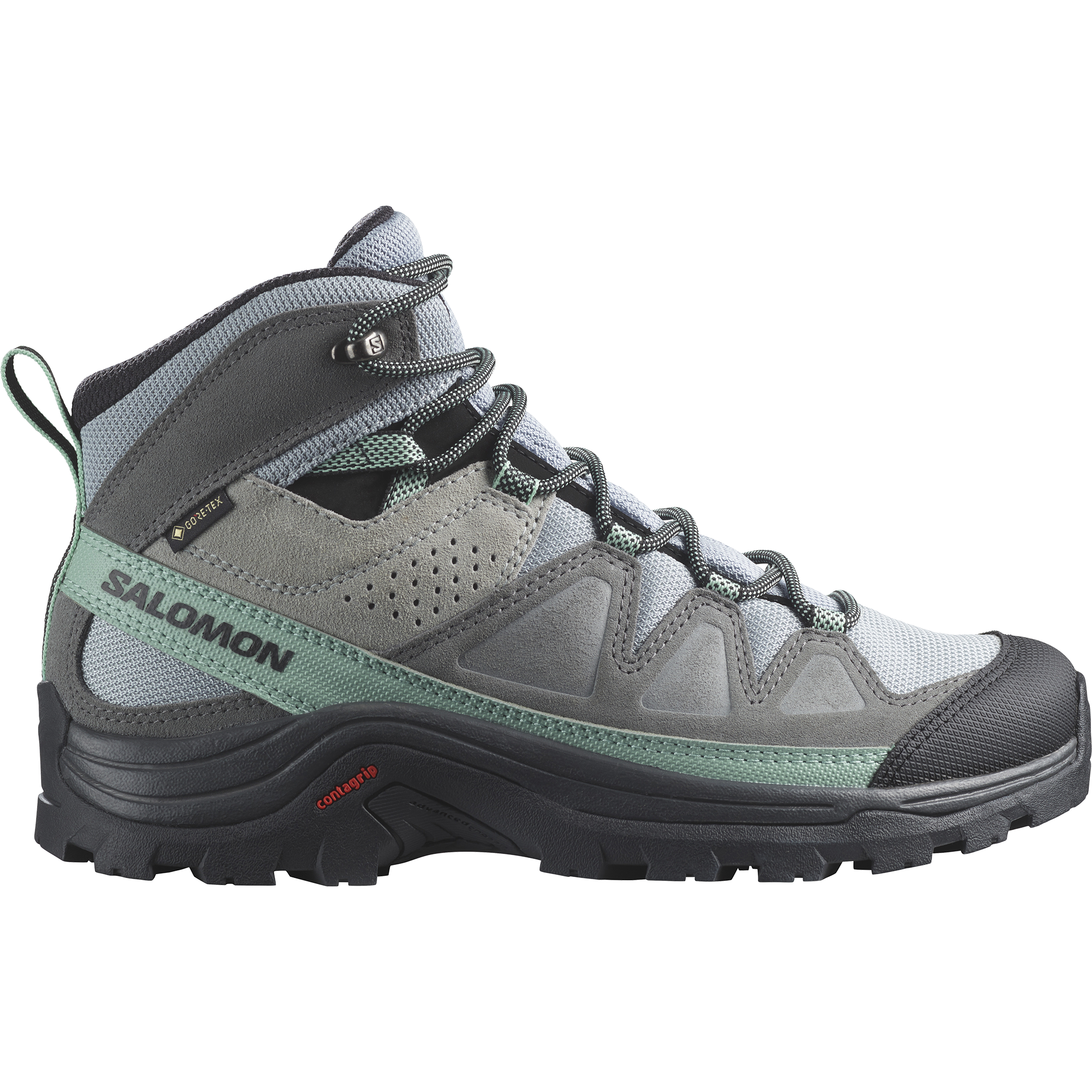 Salomon Hombre Decathlon Zapatillas Salomon Mujer Salomón