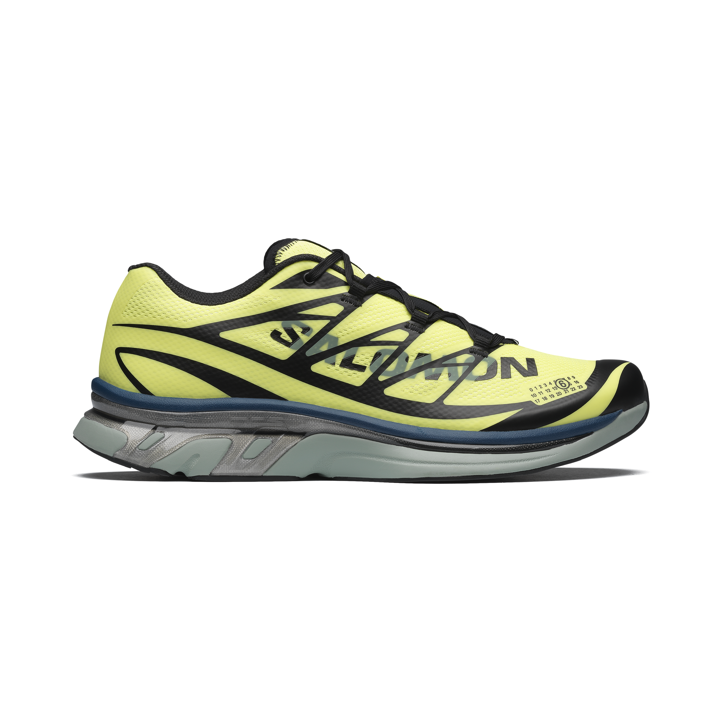 XT-MM6 MAISON MARGIELA Green | Salomon