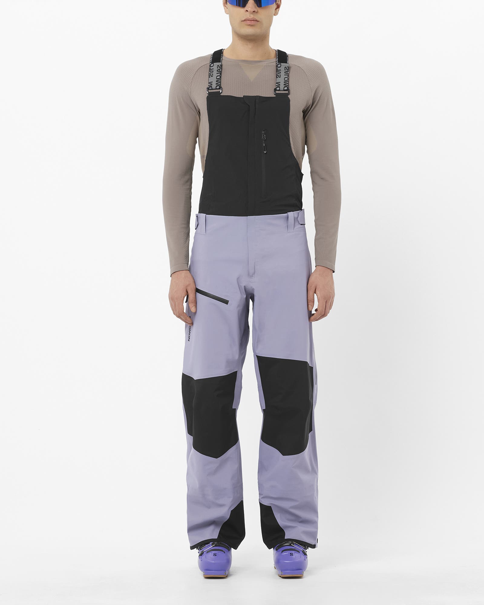 MOON PATROL GORE-TEX Men's Shell Pants | Salomon MOON PATROL GORE-TEX Men's Shell Pants | Salomon