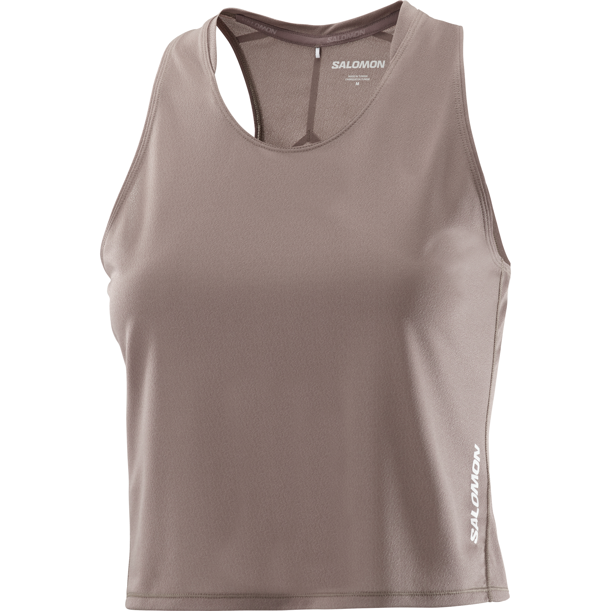 SENSE AERO - Camiseta sin mangas para mujer
