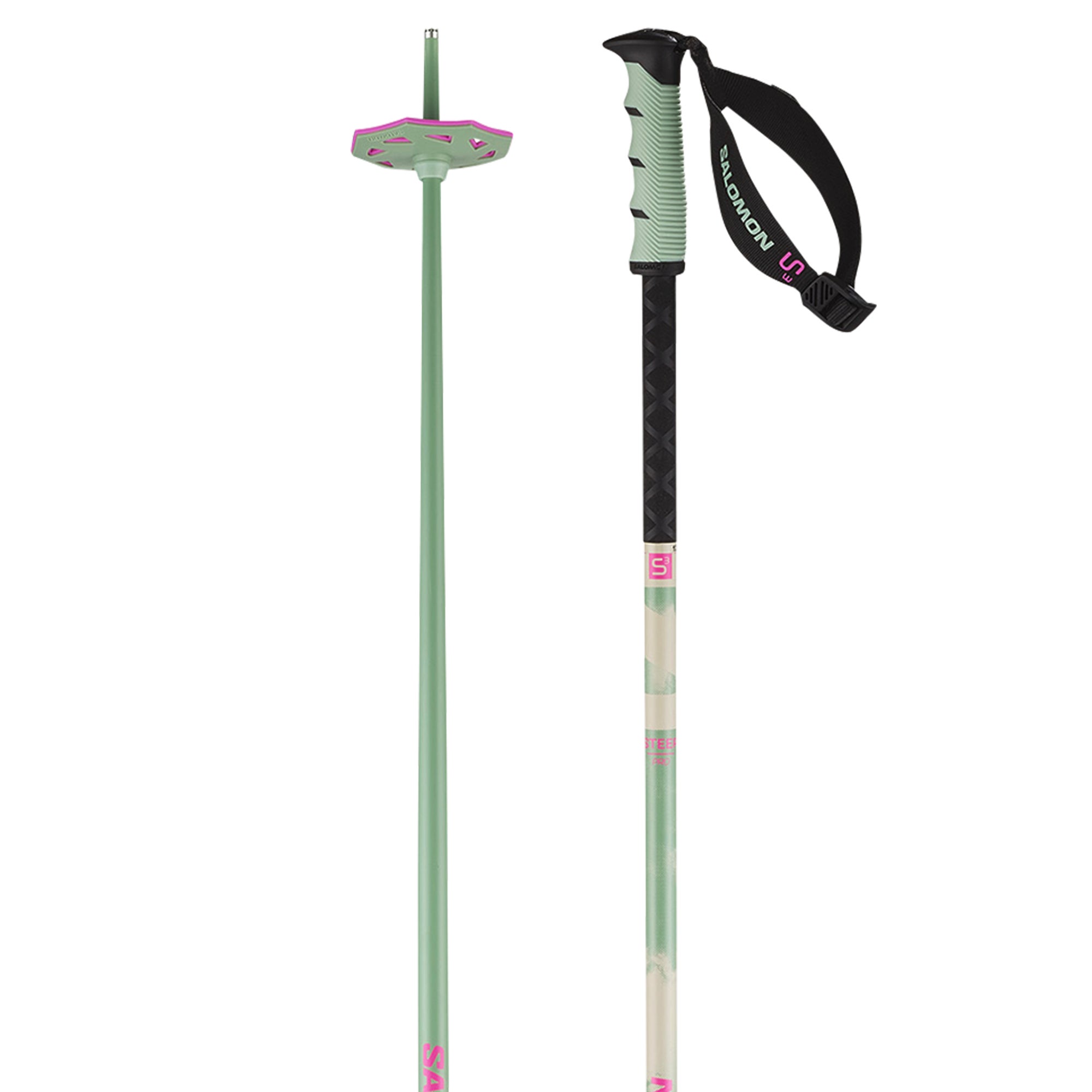 Main product image of STEEP PRO S3 - Alpine Poles - Unisex