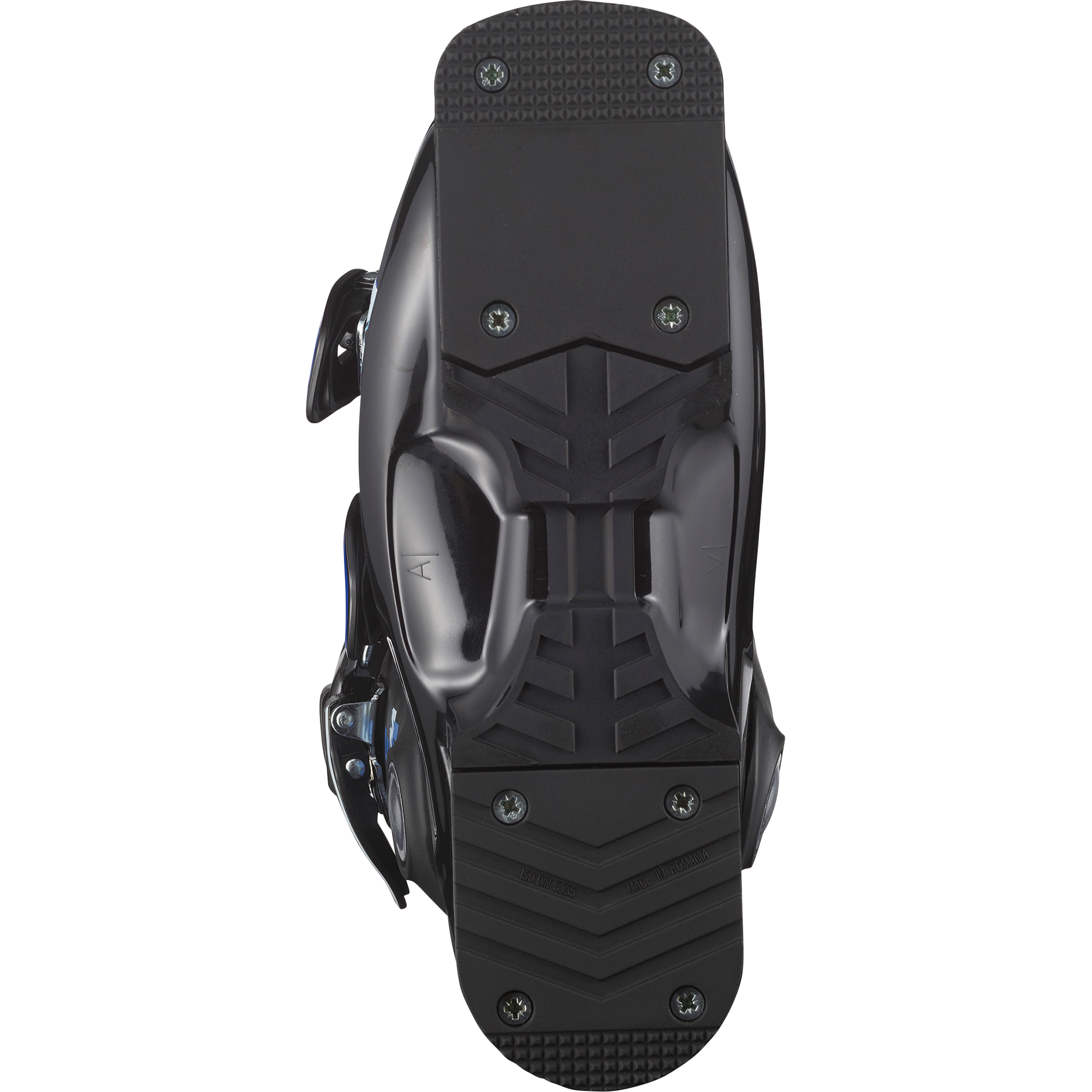 TEAM T3 Junior - All-Mountain | Salomon