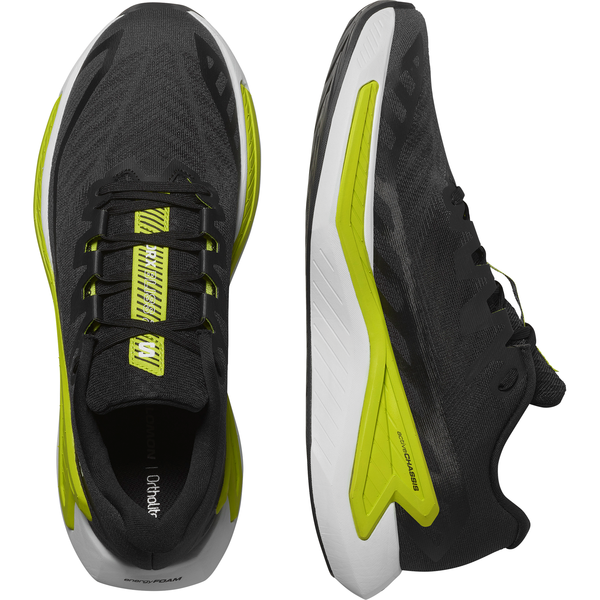 DRX BLISS 2 Men - Road Running | Salomon