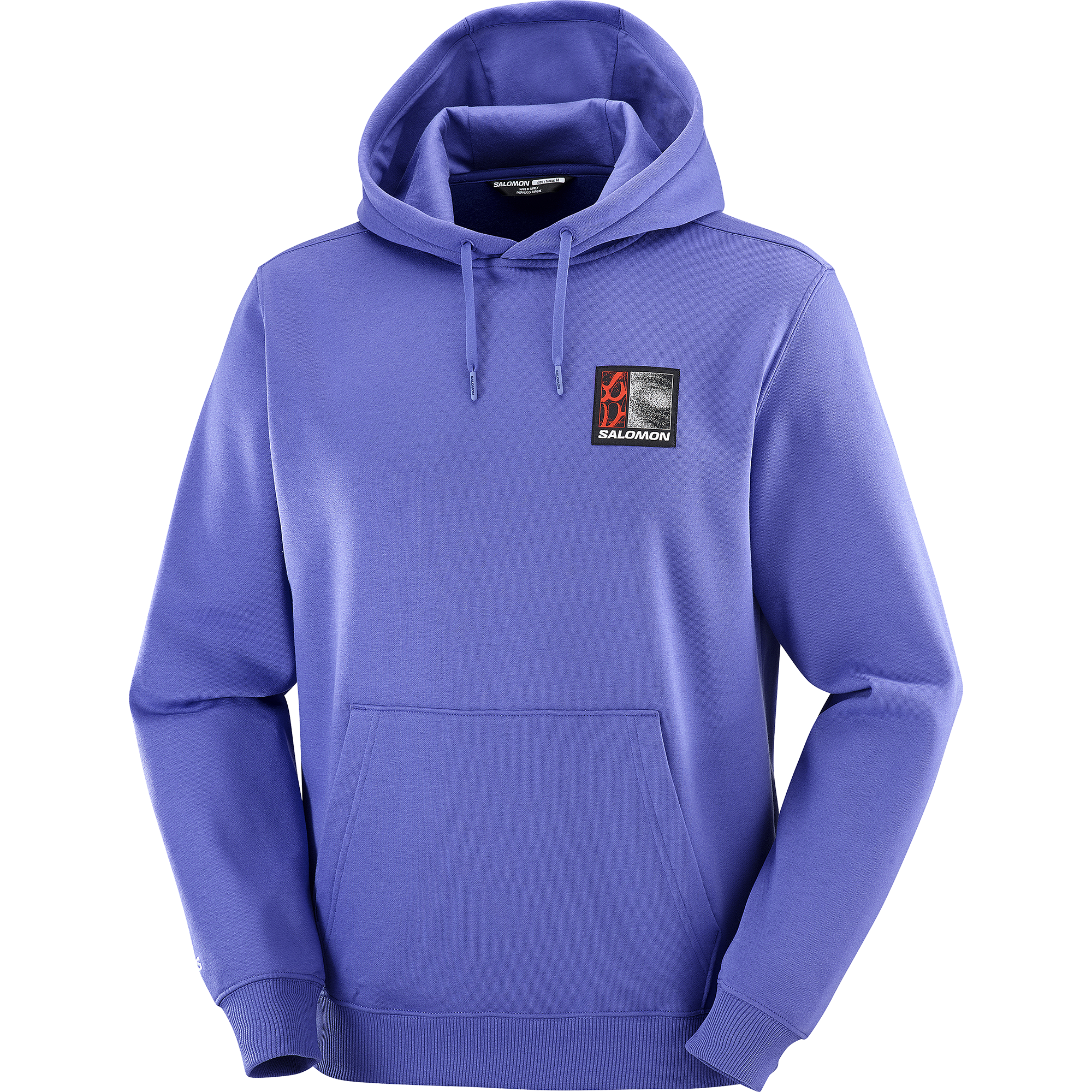 FREESTYLE Purple | Salomon