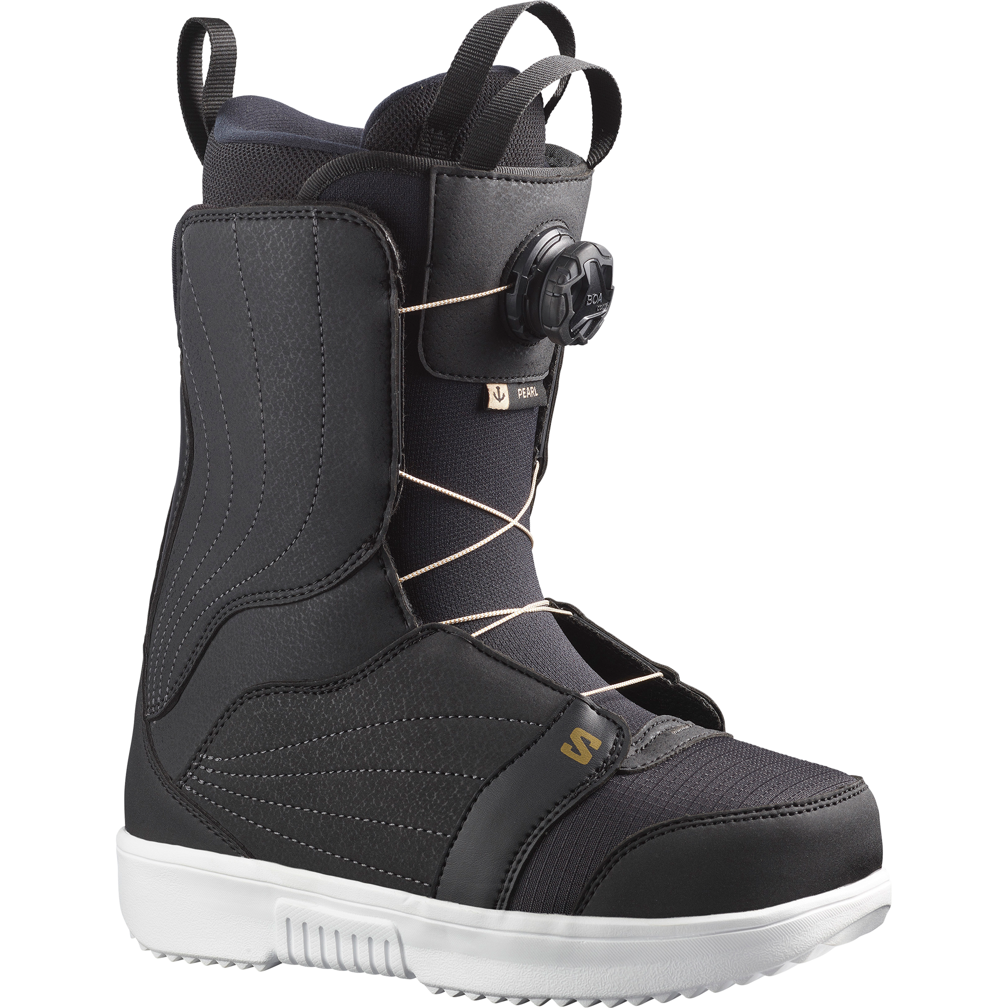 SALOMON PEARL BOA スノーボードブーツ　23.5センチ 楽天市場】35%off 送料無料 SALOMON サロモン スノーボード